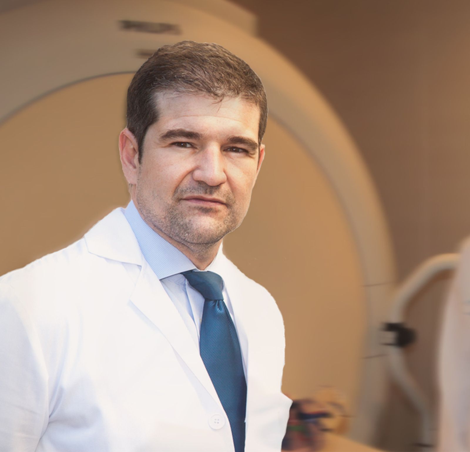 “Estamos preparados para atender a los pacientes con todas las garantías”