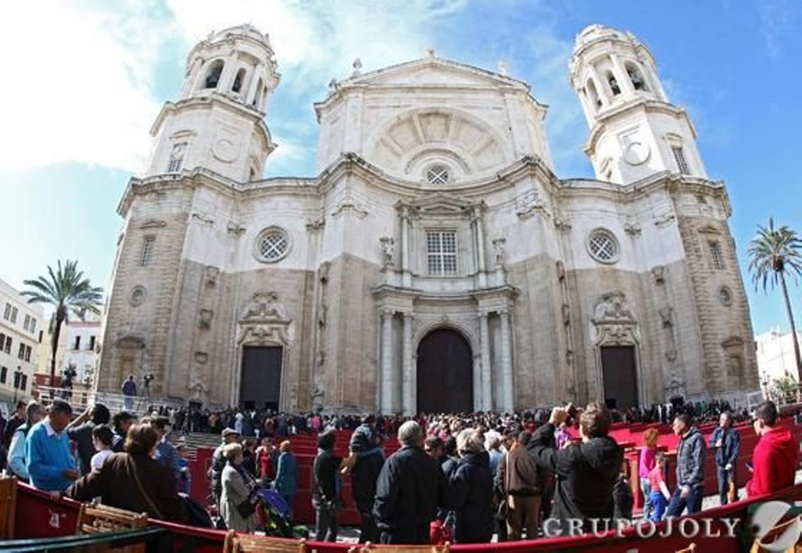 Foto: Julio Gonzalez, Joaquin Pino