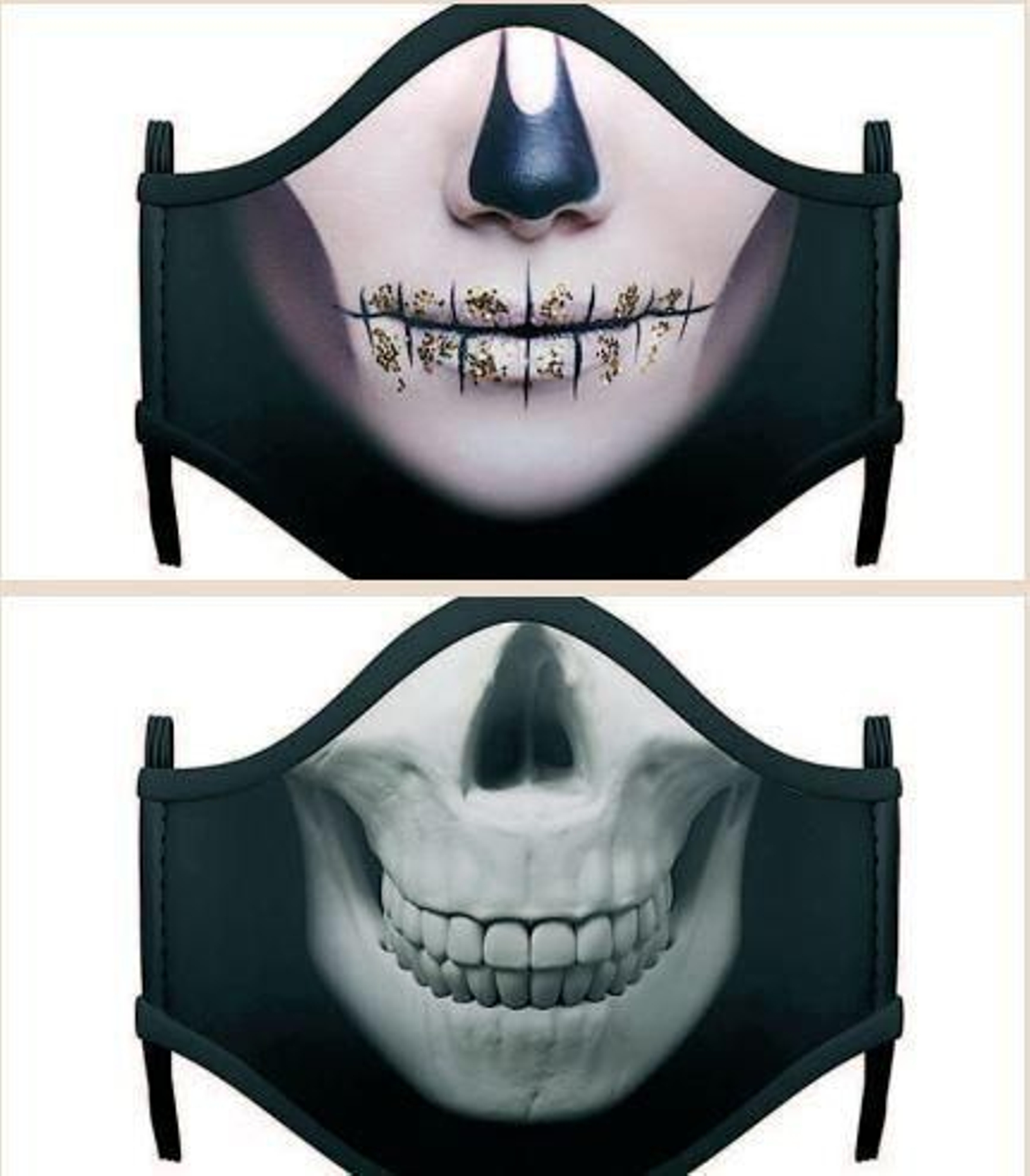 Disfraces para Halloween 2021