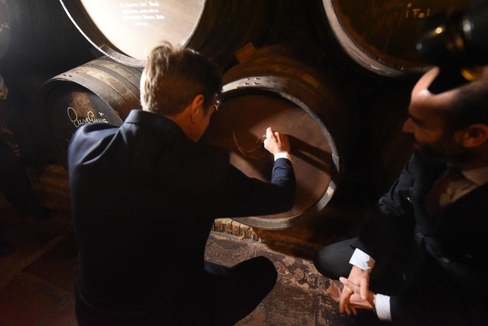 El Círculo Taurino de Córdoba premia la trayectoria de Manuel Díaz ‘El Cordobés’