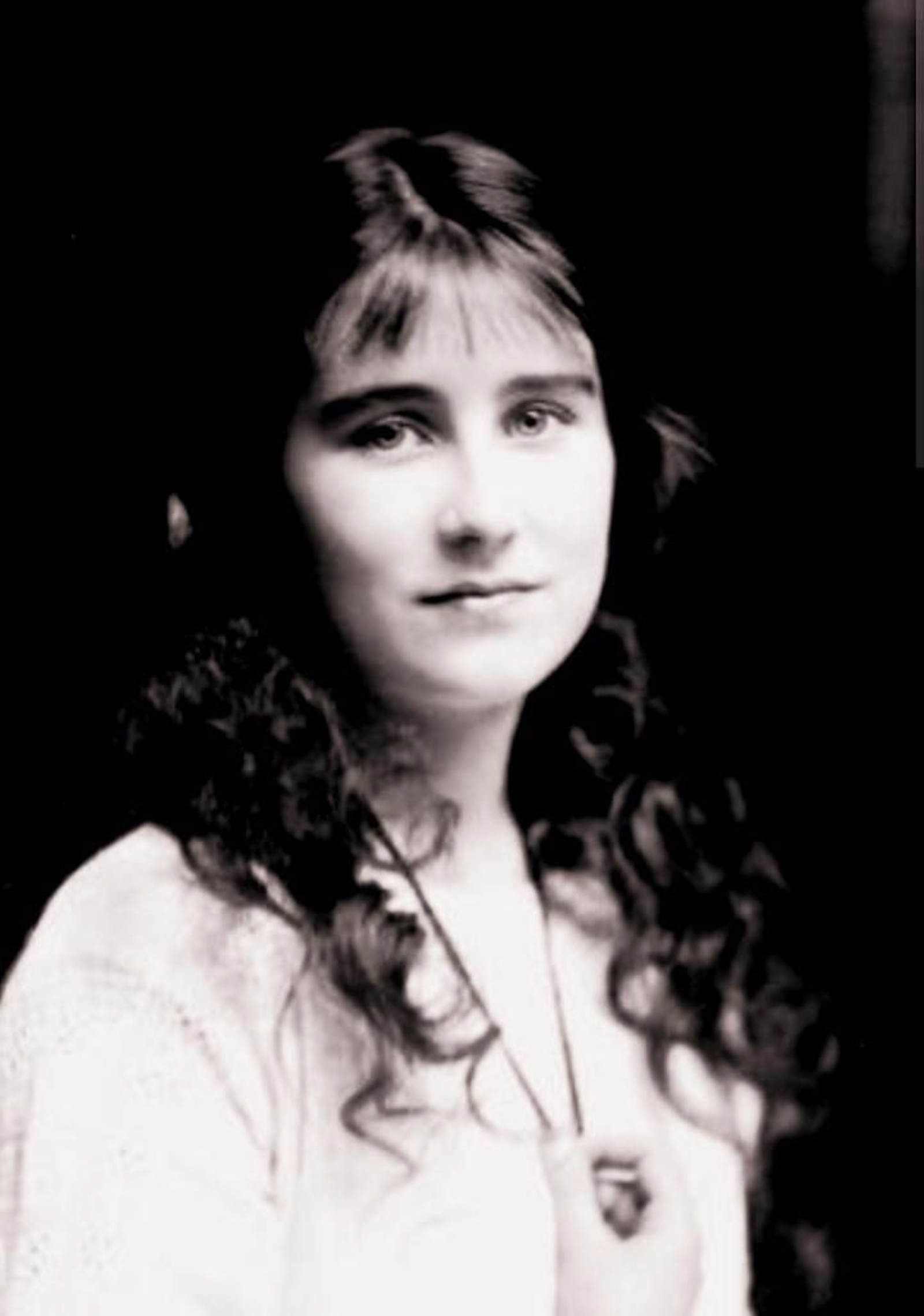 La antepasada de Carlota de Inglaterra