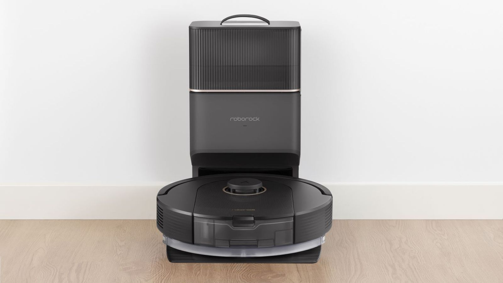 Robot aspirador Roborock Q5 Pro