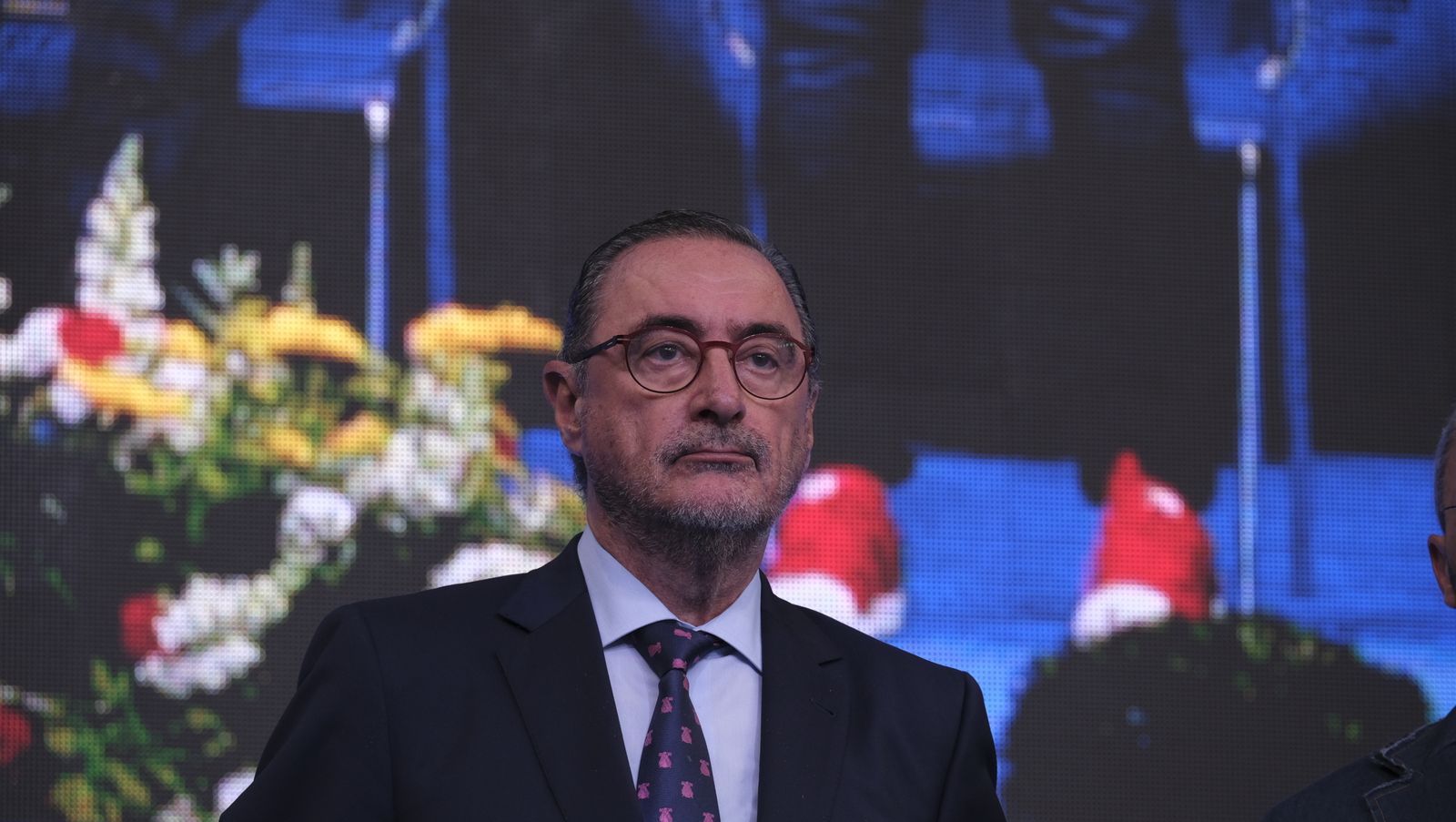 Imágenes del Día de la Provincia de Almería, celebrado en Los Gallardos