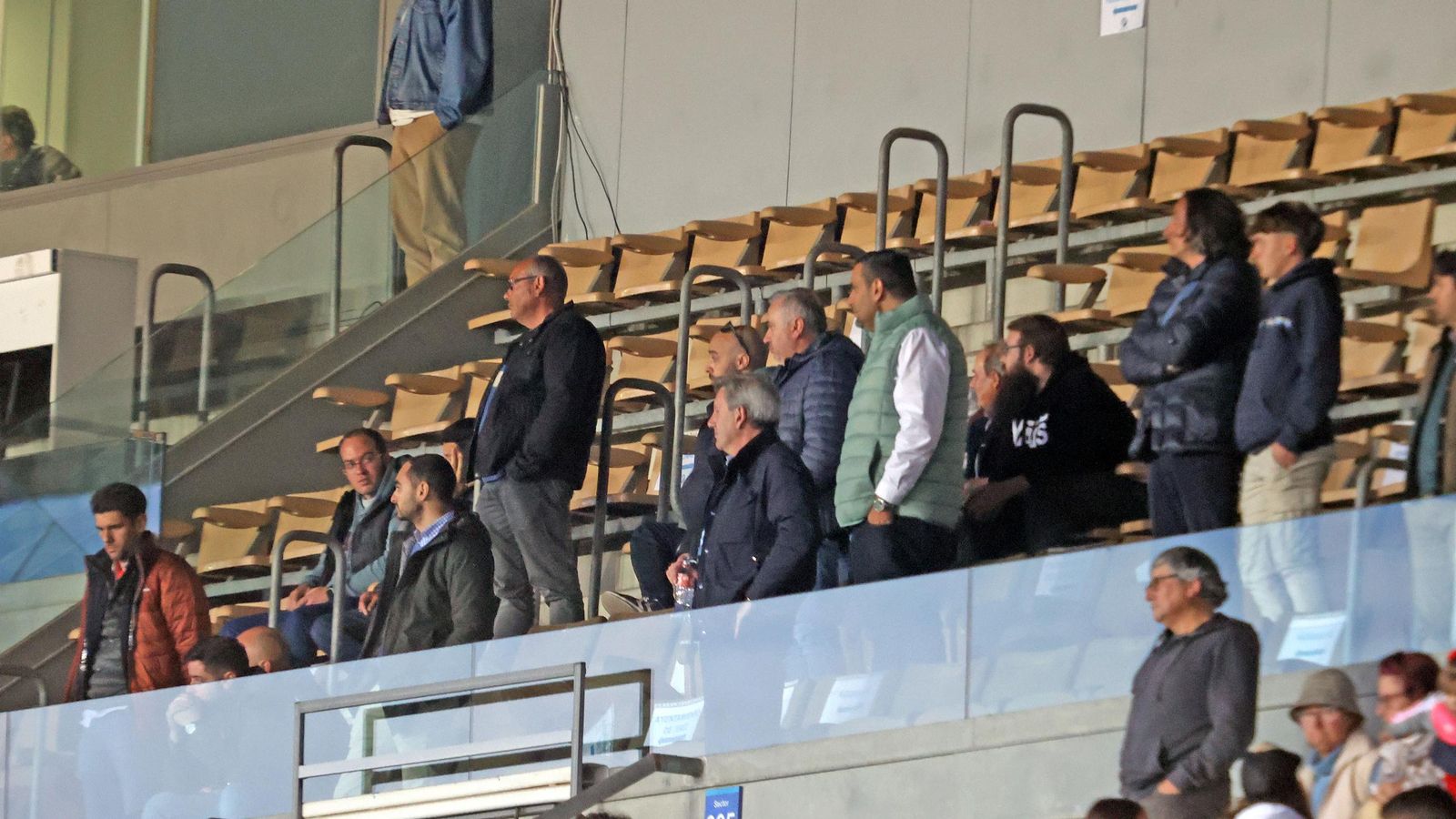 Imágenes del Xerez DFC contra el Águilas FC