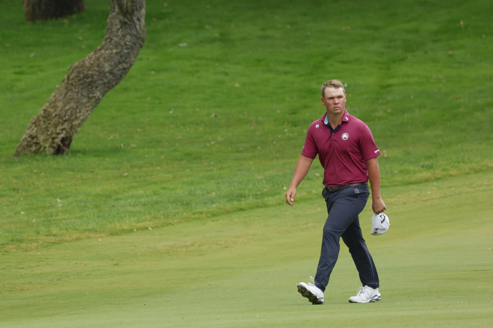 Las fotos de la jornada del viernes del LIV Golf en el Real Club Valderrama