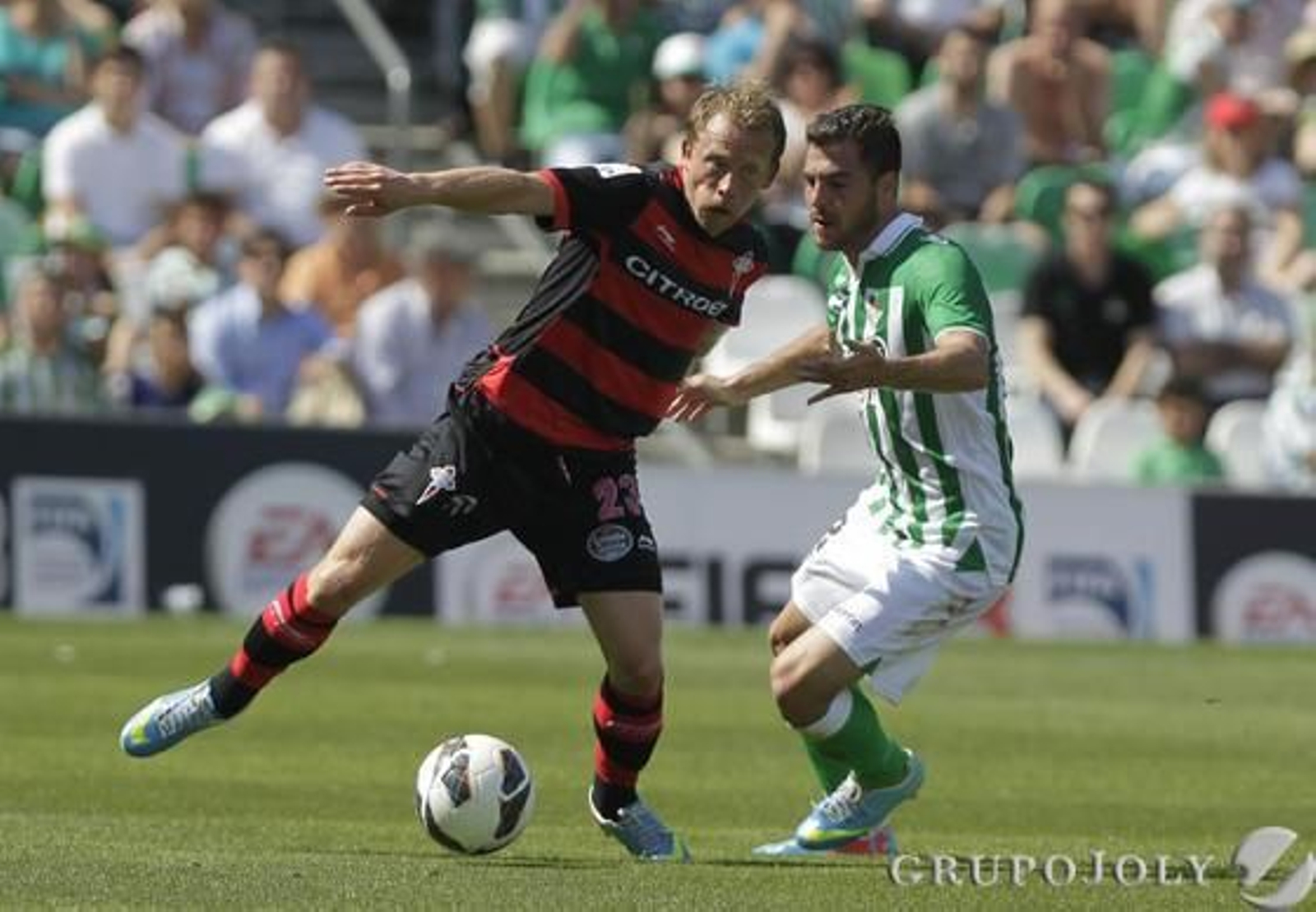 Foto: Antonio Pizarro