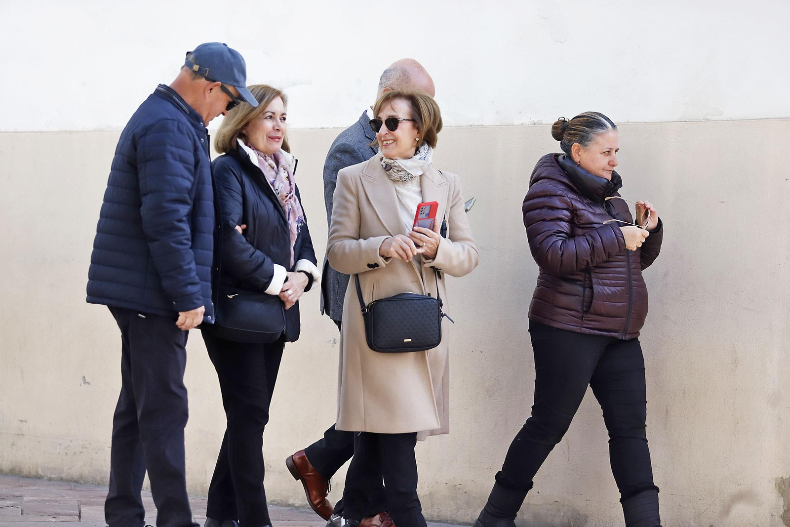 Las imágenes más destacadas del viernes 8 de diciembre en Huelva