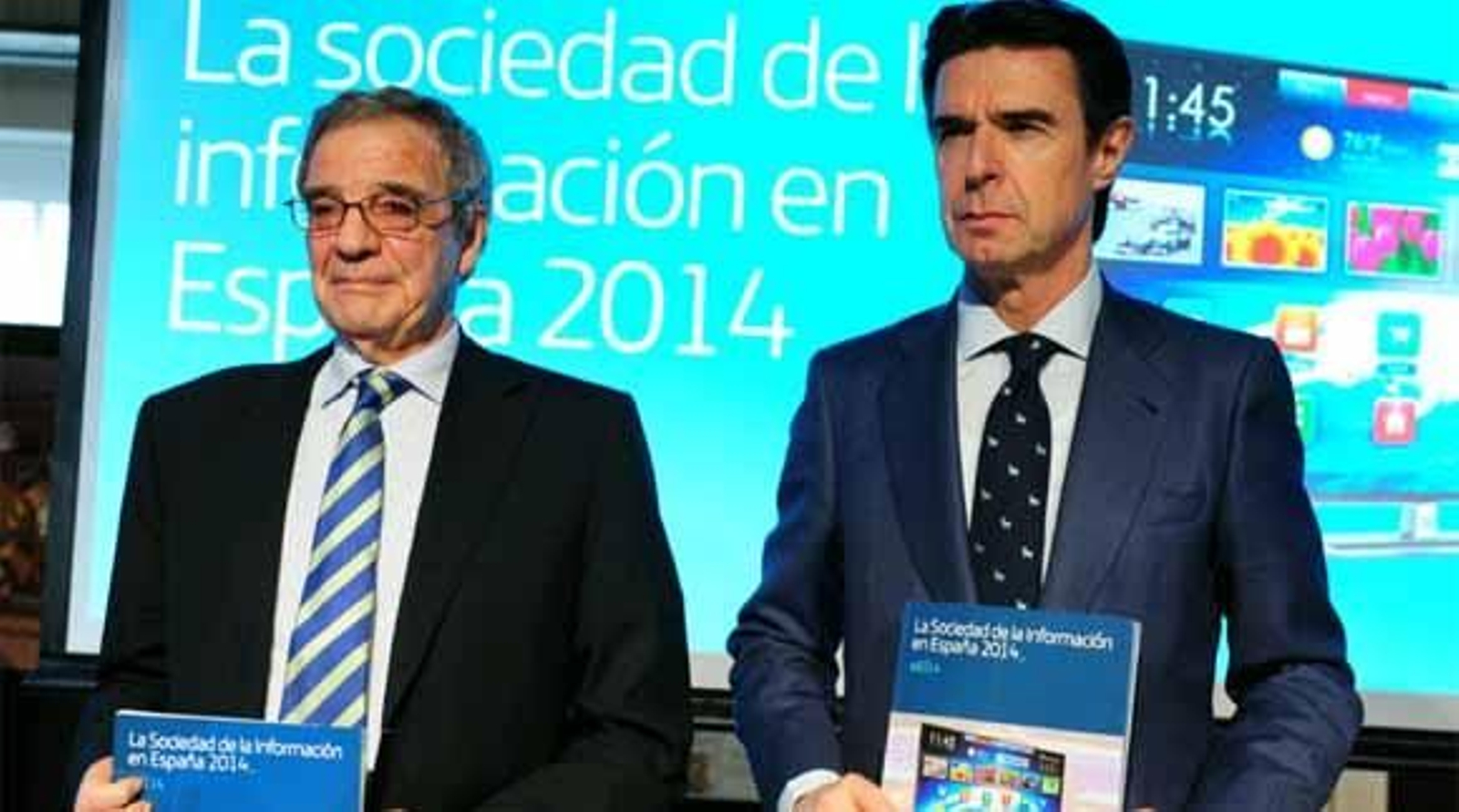 Industria apoya la inversión en fibra