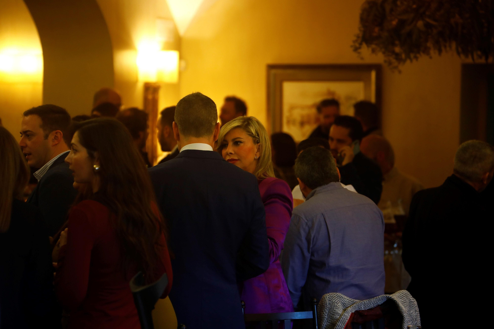 Las mejores imágenes de la Gala del amor solidario de la AECC en Córdoba