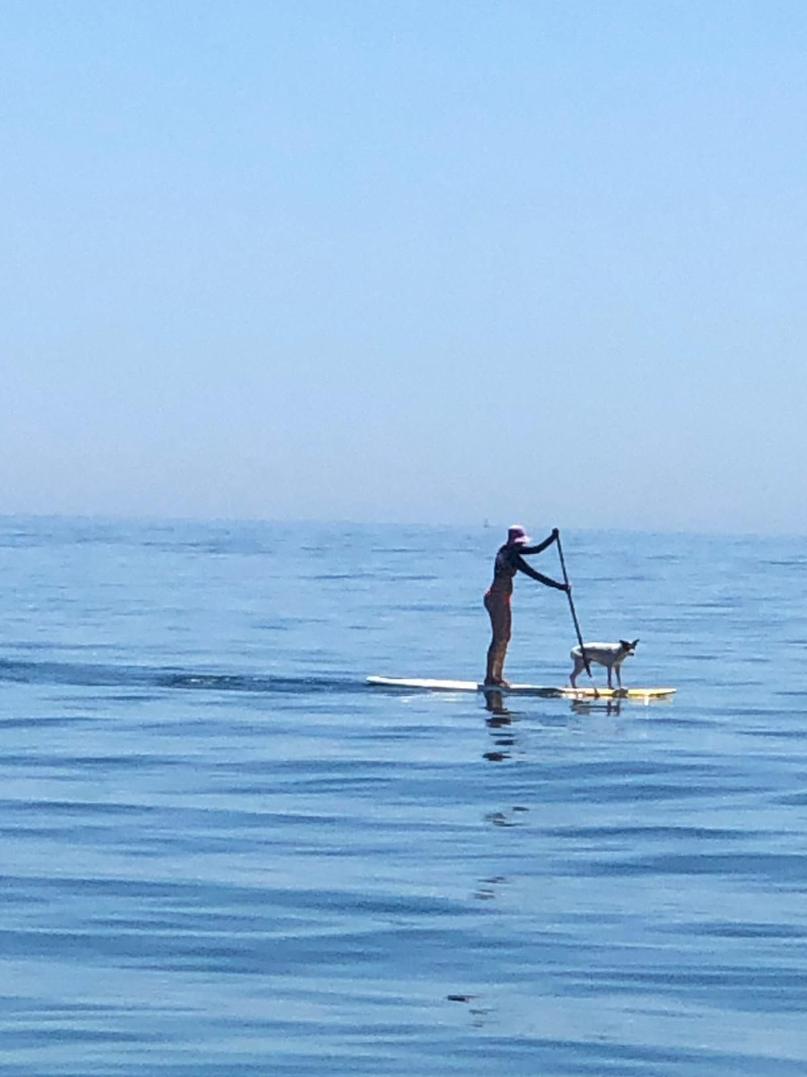 Así se vive la desescalada en la Milla de Oro de Marbella