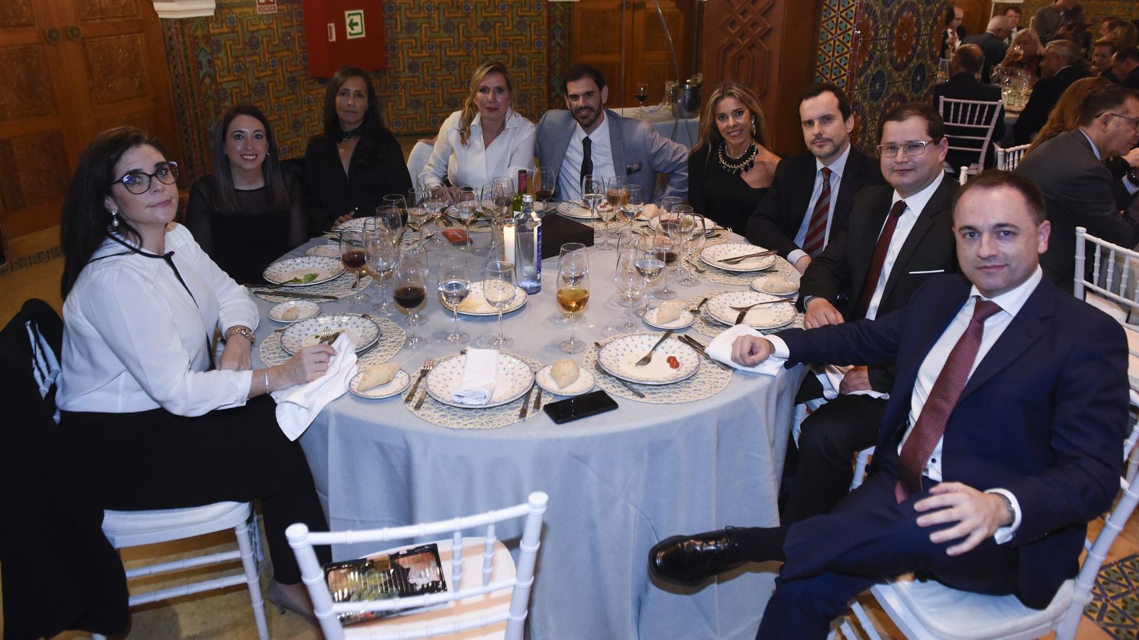 Las imágenes del IV Premios Salud y Bienestar