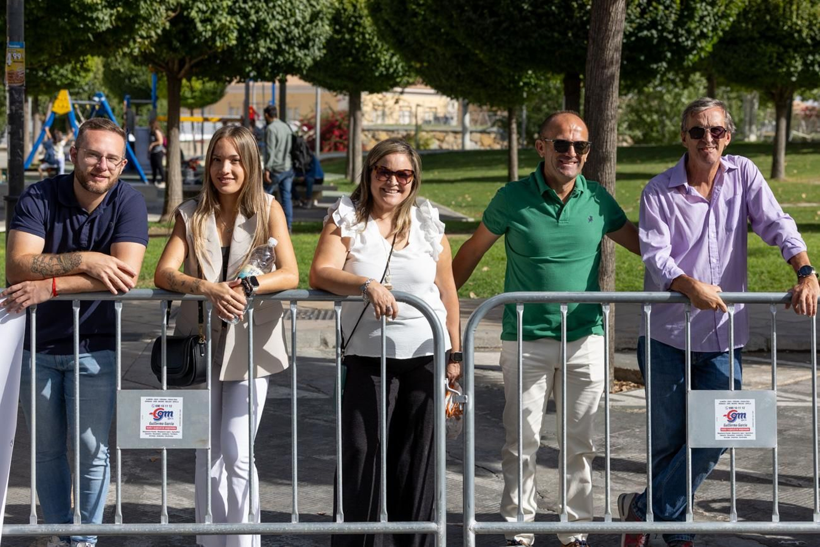 Ignacio Fontes y Marta Serrano reinan en la XXXVII Milla Urbana Internacional de Otoño 'Manuel Pancorbo'
