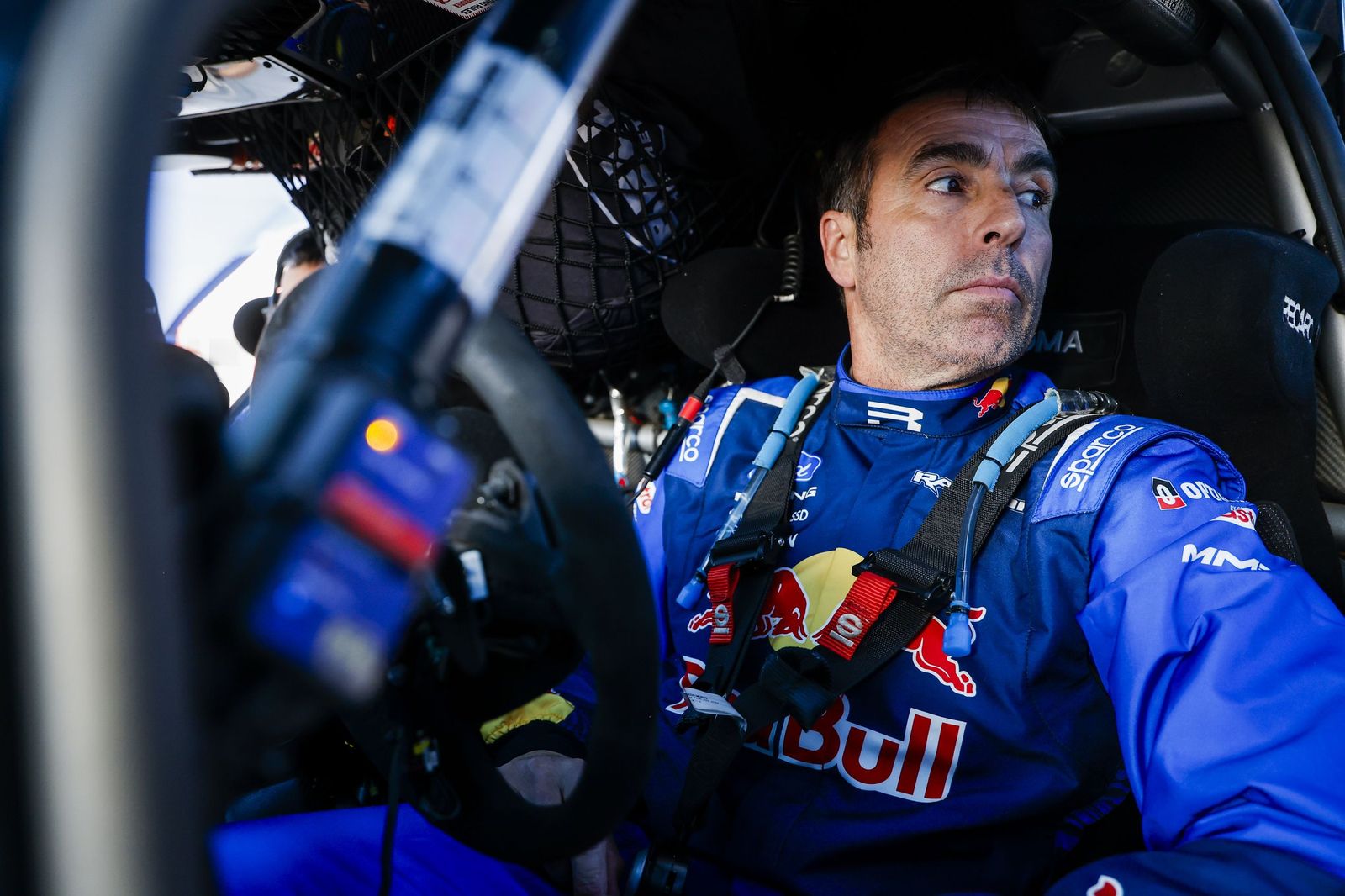 Las mejores fotos del Rally Dakar | Tercera etapa