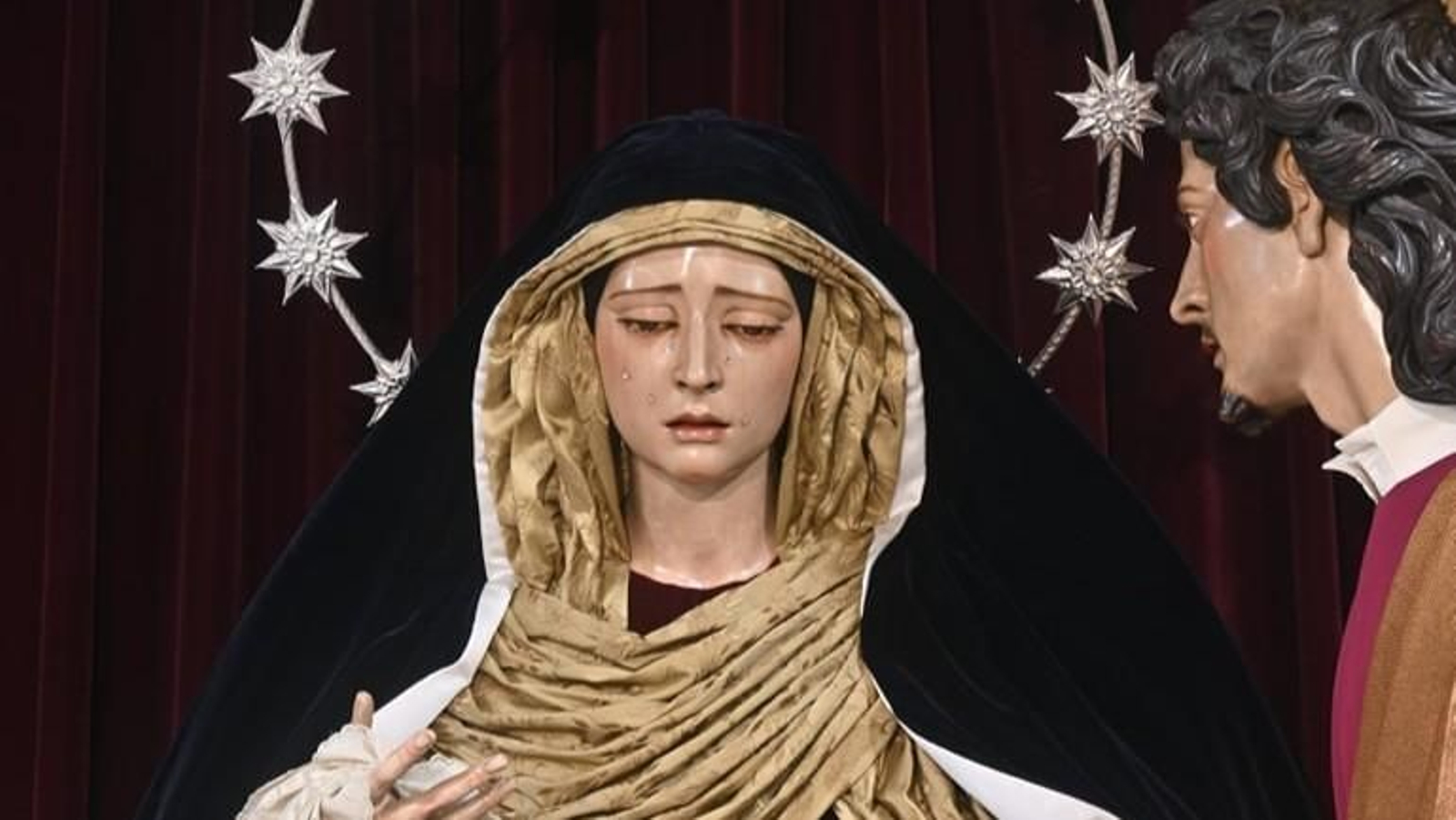 Fotogalería Hebreas 2025: Paz, Dulce Nombre y Encarnación