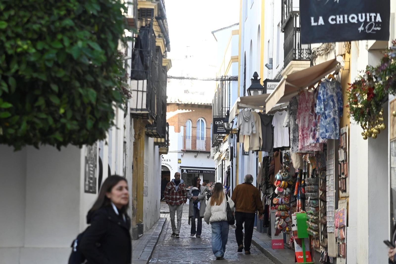 El Casco Histórico de Córdoba Patrimonio de la Humanidad, en imágenes