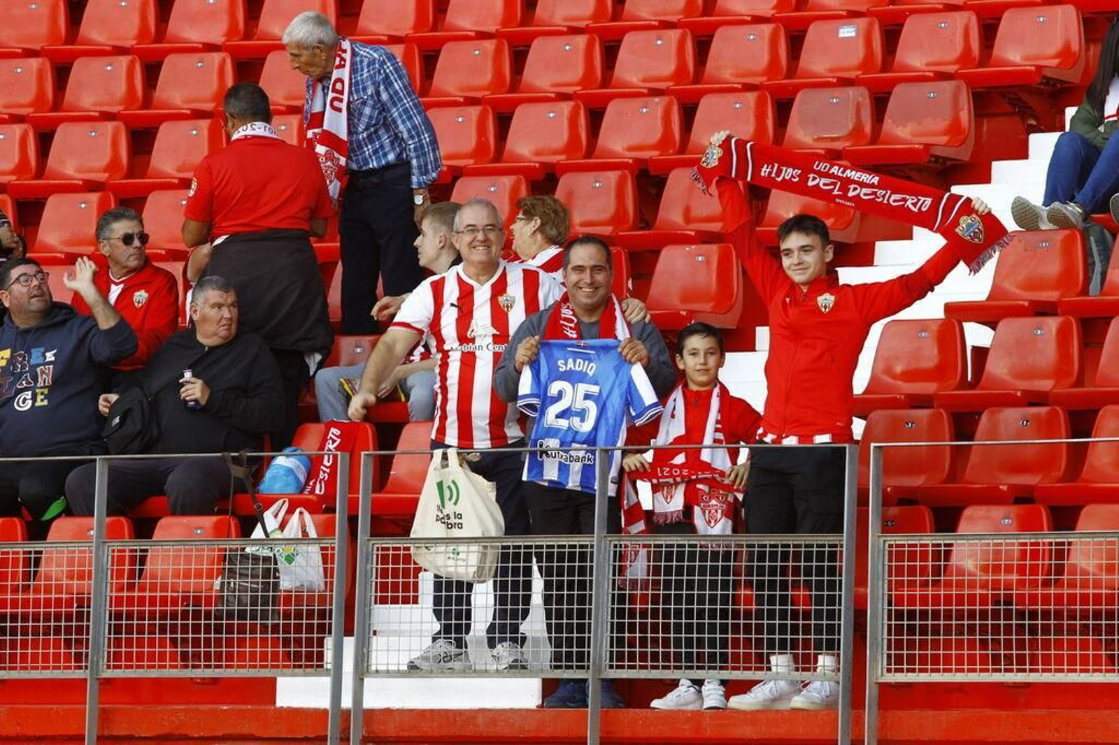 Muchos aficionados rojiblancos aprovecharán el Puente para visitar el Cívitas Metropolitano