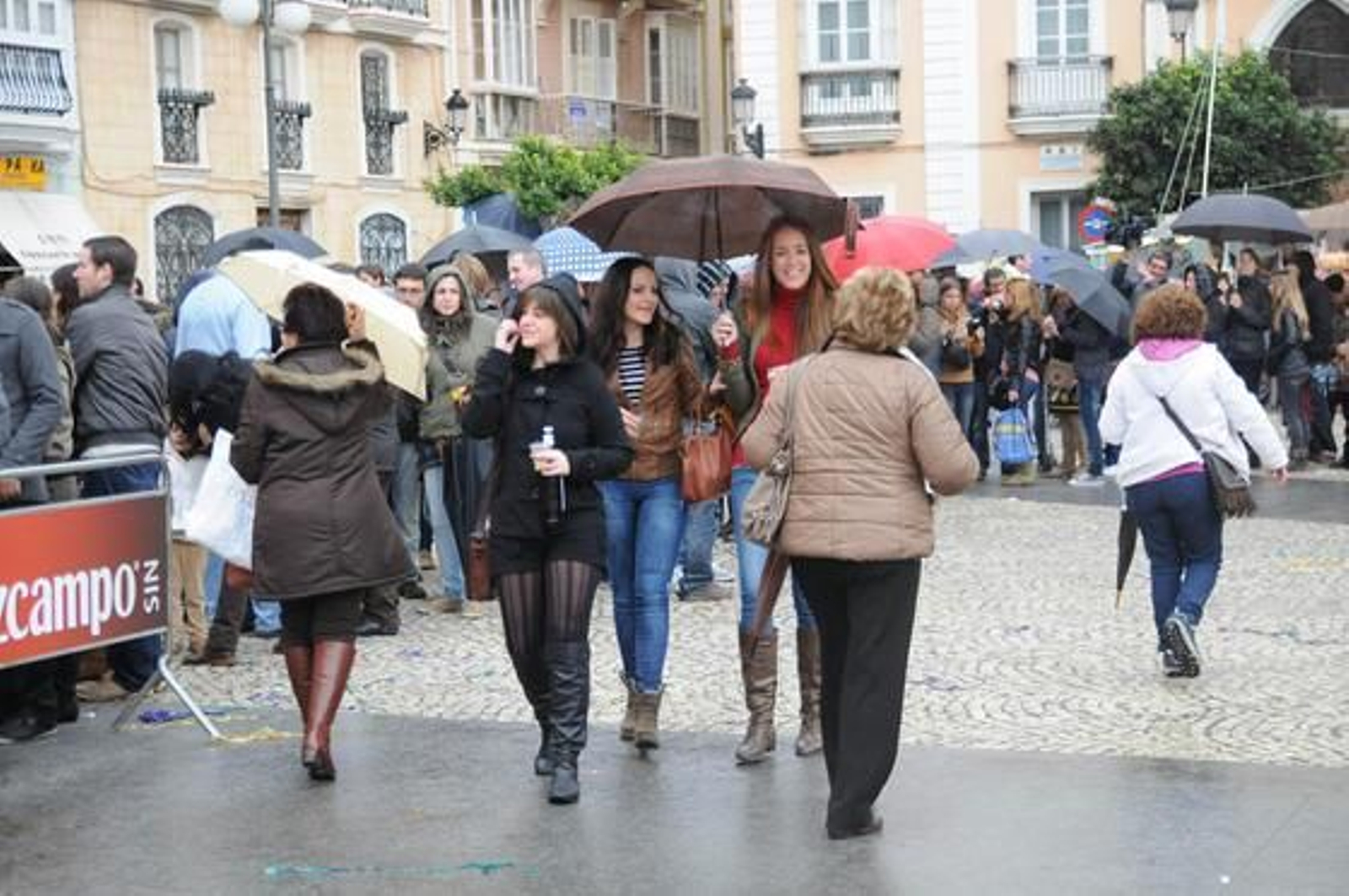 Foto: Javier González