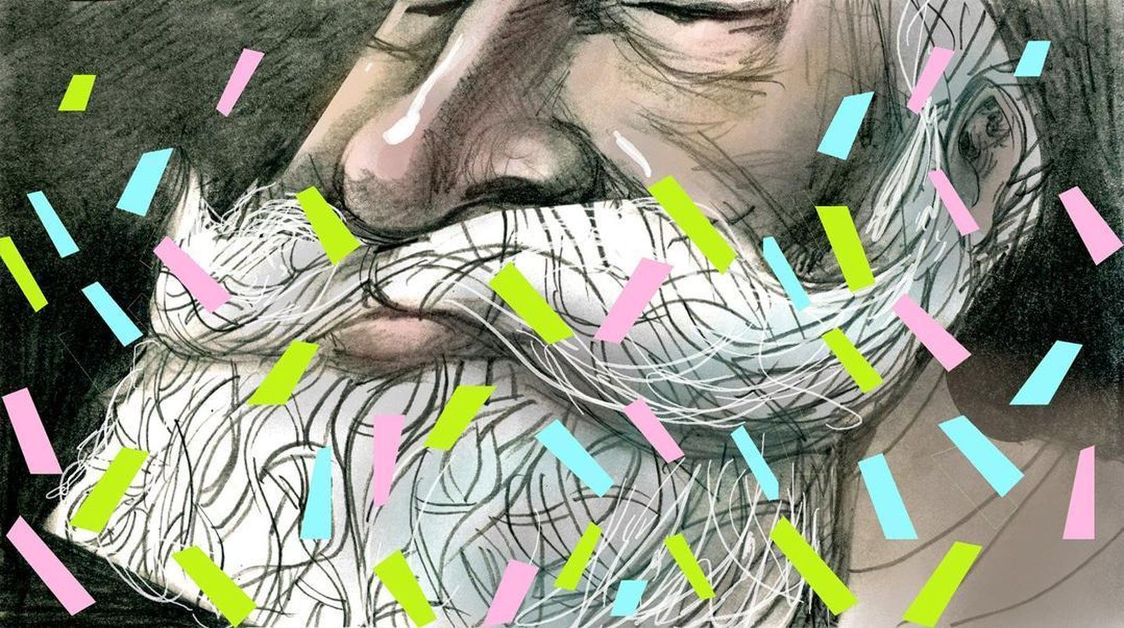 Los viejos modernos: 'viejenials' y 'millenials'