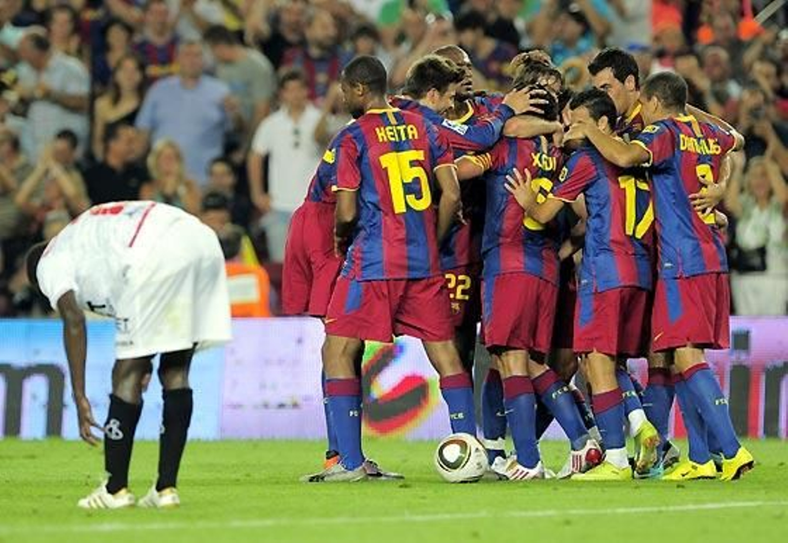 Foto: Efe / Reuters / Afp Photo