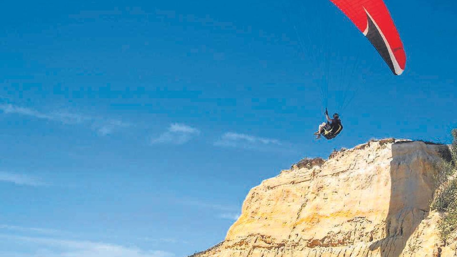 Playa de Matalascañas, Huelva.