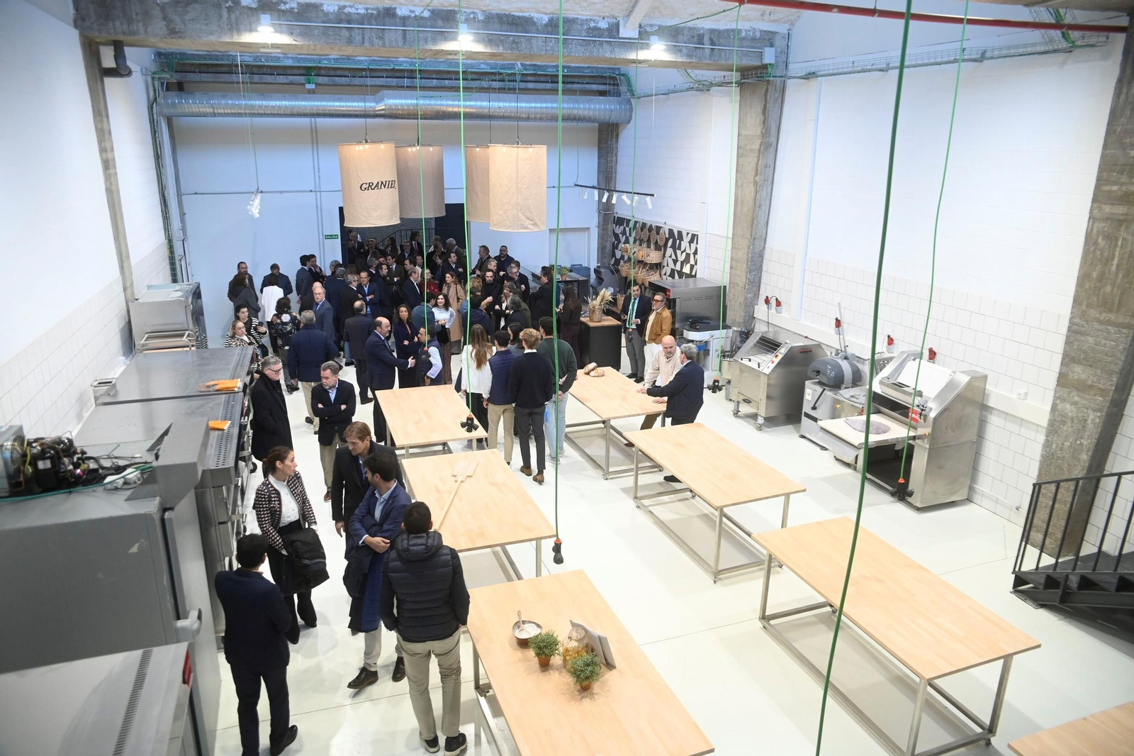 El Campus de Formación Profesional y Empleo de Córdoba celebra la inauguración oficial del curso 2025-2026