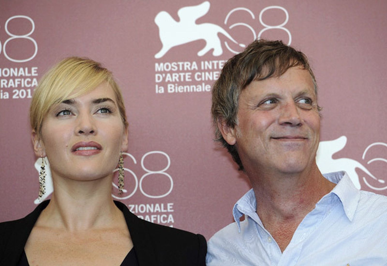 El desafío de 'Mildred Pierce'