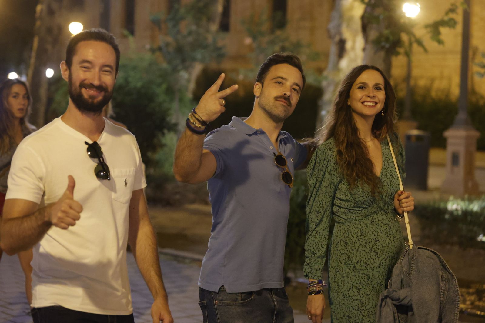 Búscate en las imágenes del concierto de Fondo Flamenco