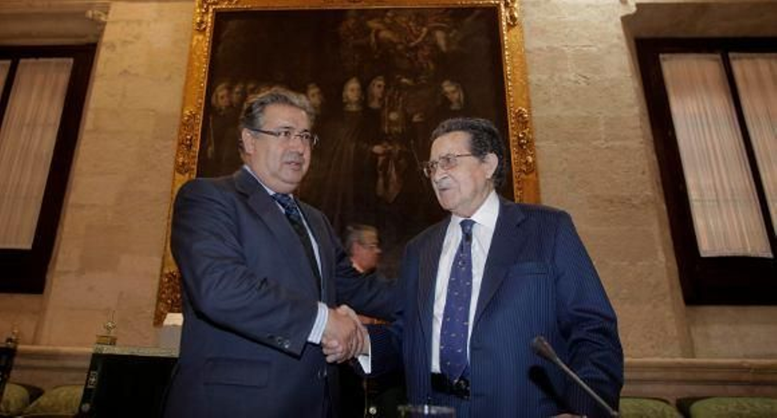 La colección Bellver se inaugurará en el Pabellón Real a finales de 2016