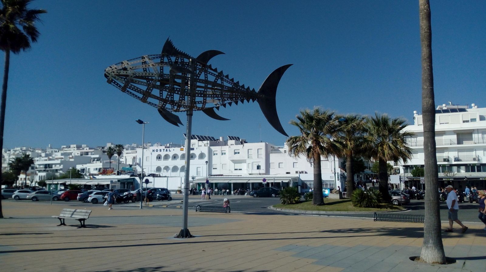 Conil es una de las localidades beneficiadas.