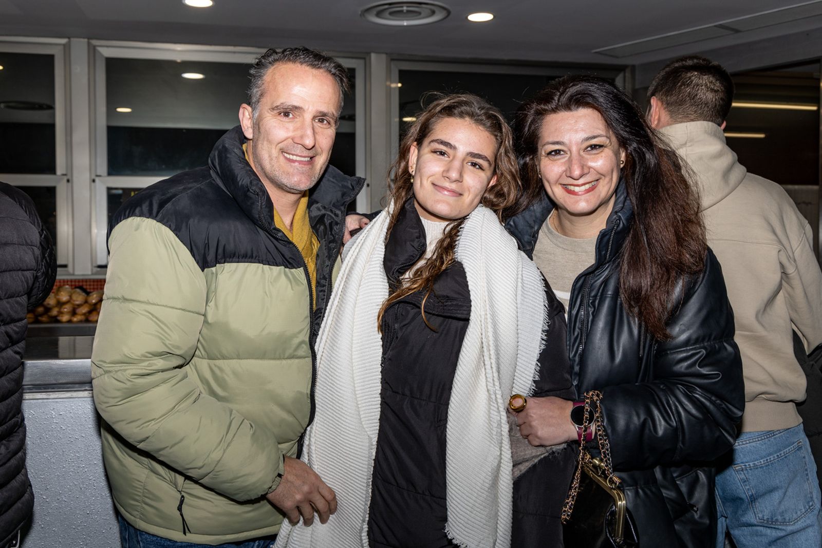 Gran Final del Concurso de Agrupaciones de Carnaval de Jaén 2026