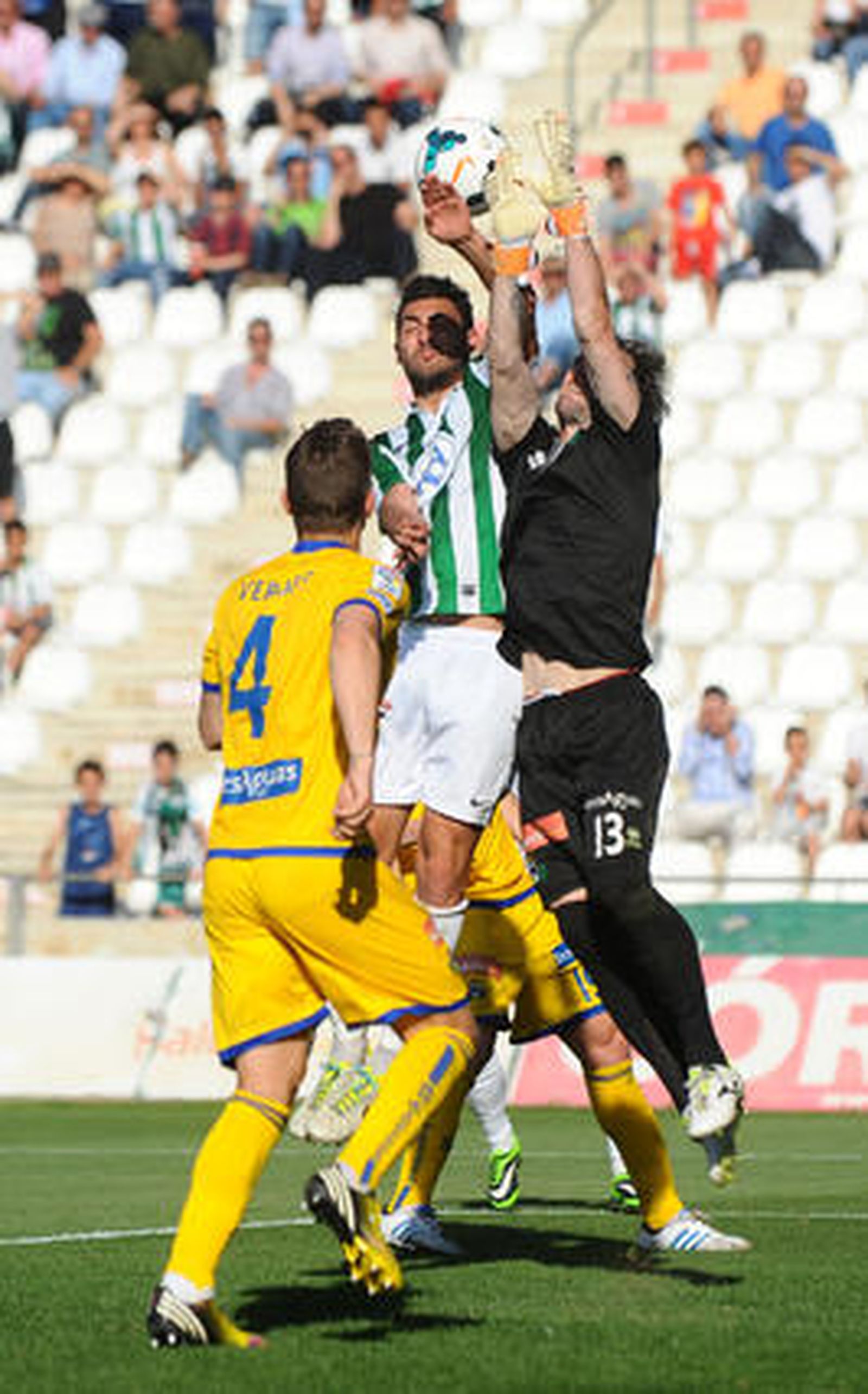 Foto: José Martínez