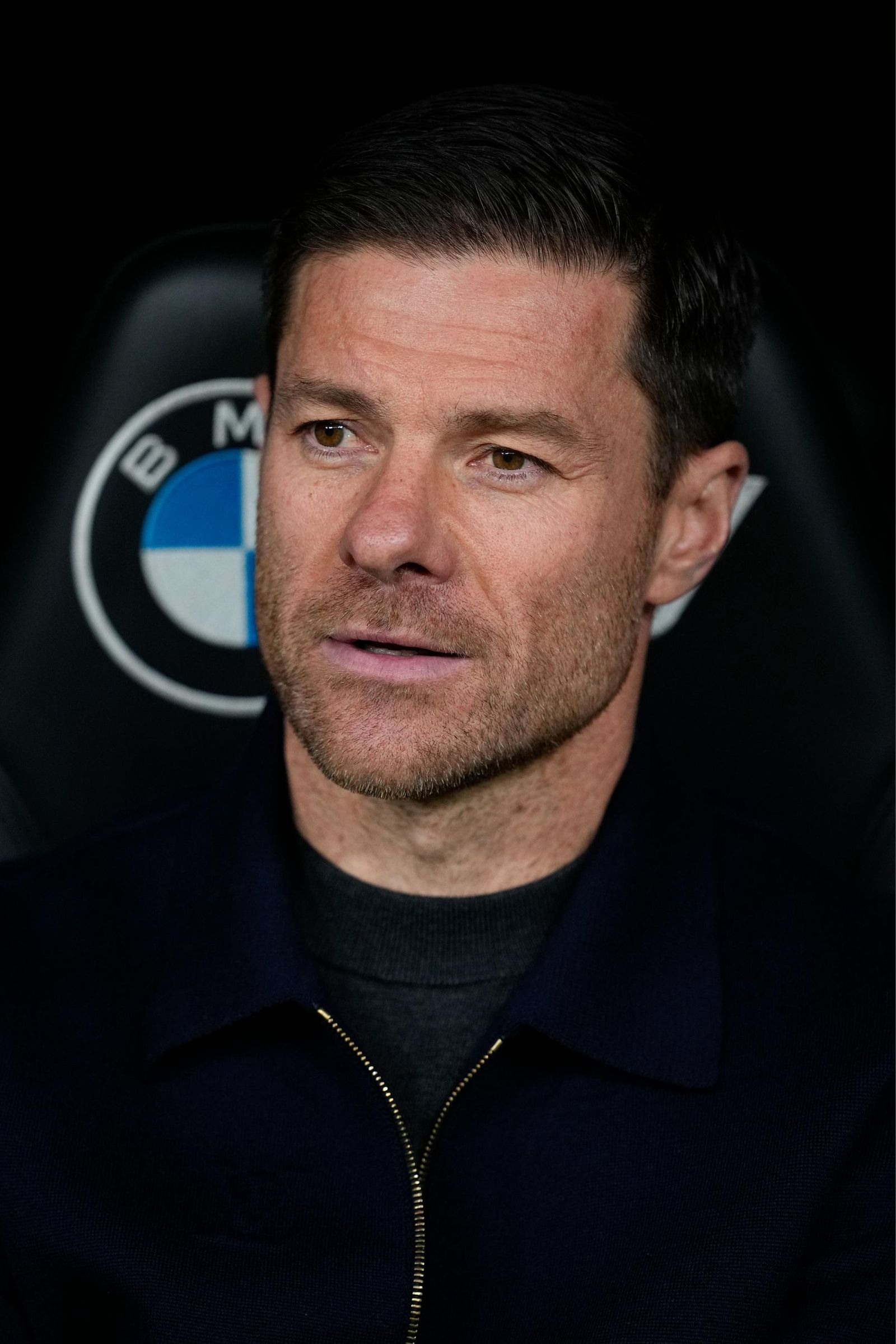 Las fotos del Real Madrid-Betis