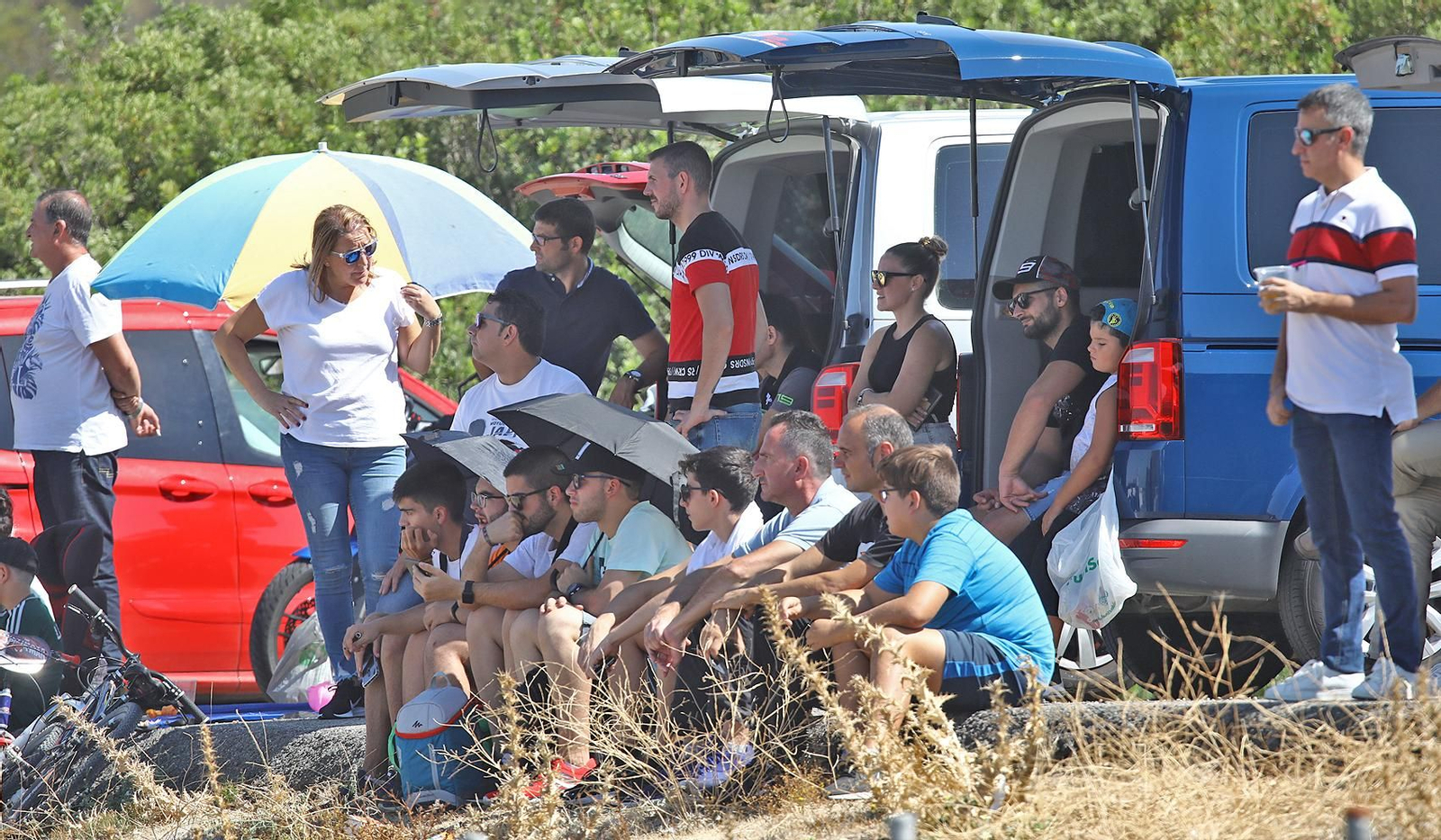 Imágenes de Campeonato de España de Velocidad