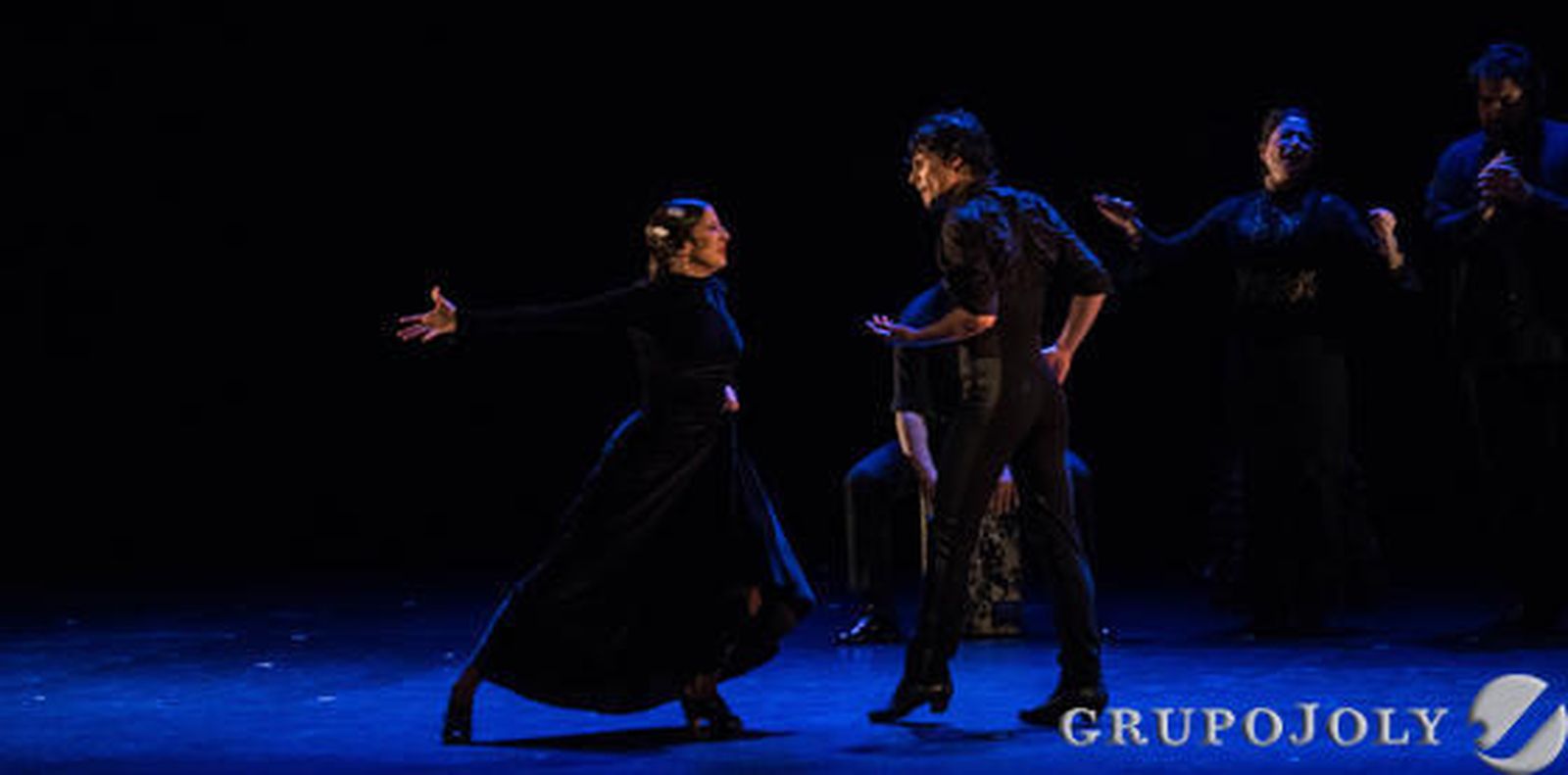 Foto: Cortesia Arsht Center-Miami/Daniel Azoulay