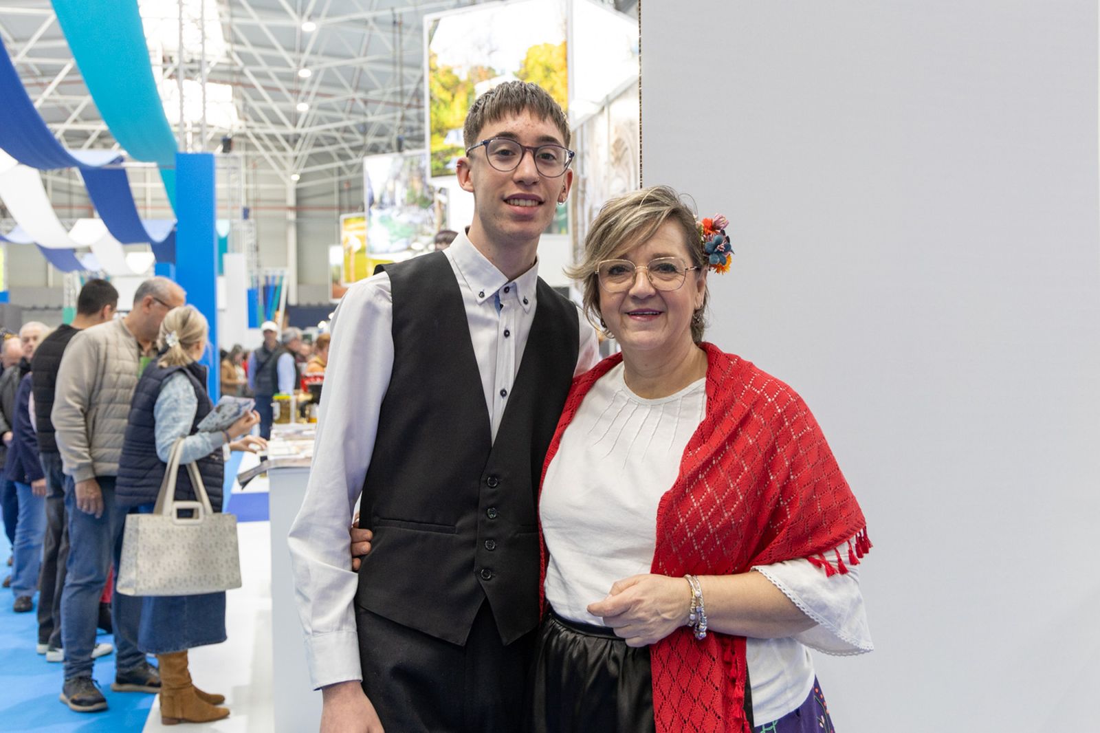 X Feria de los Pueblos, en imágenes