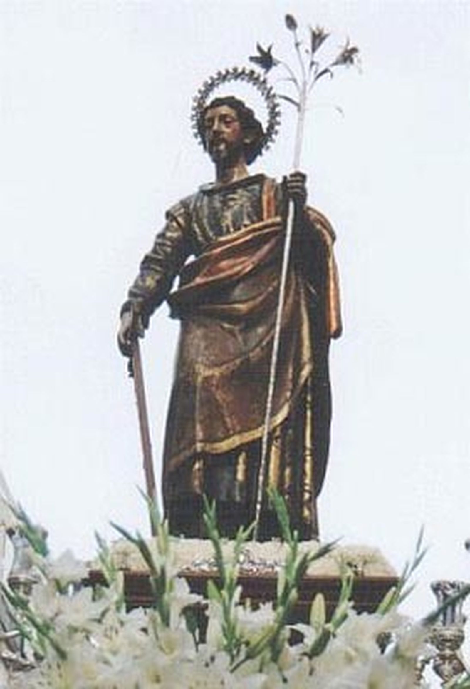 San José Obrero y la Virgen de la Salud abren hoy el ciclo de gloria