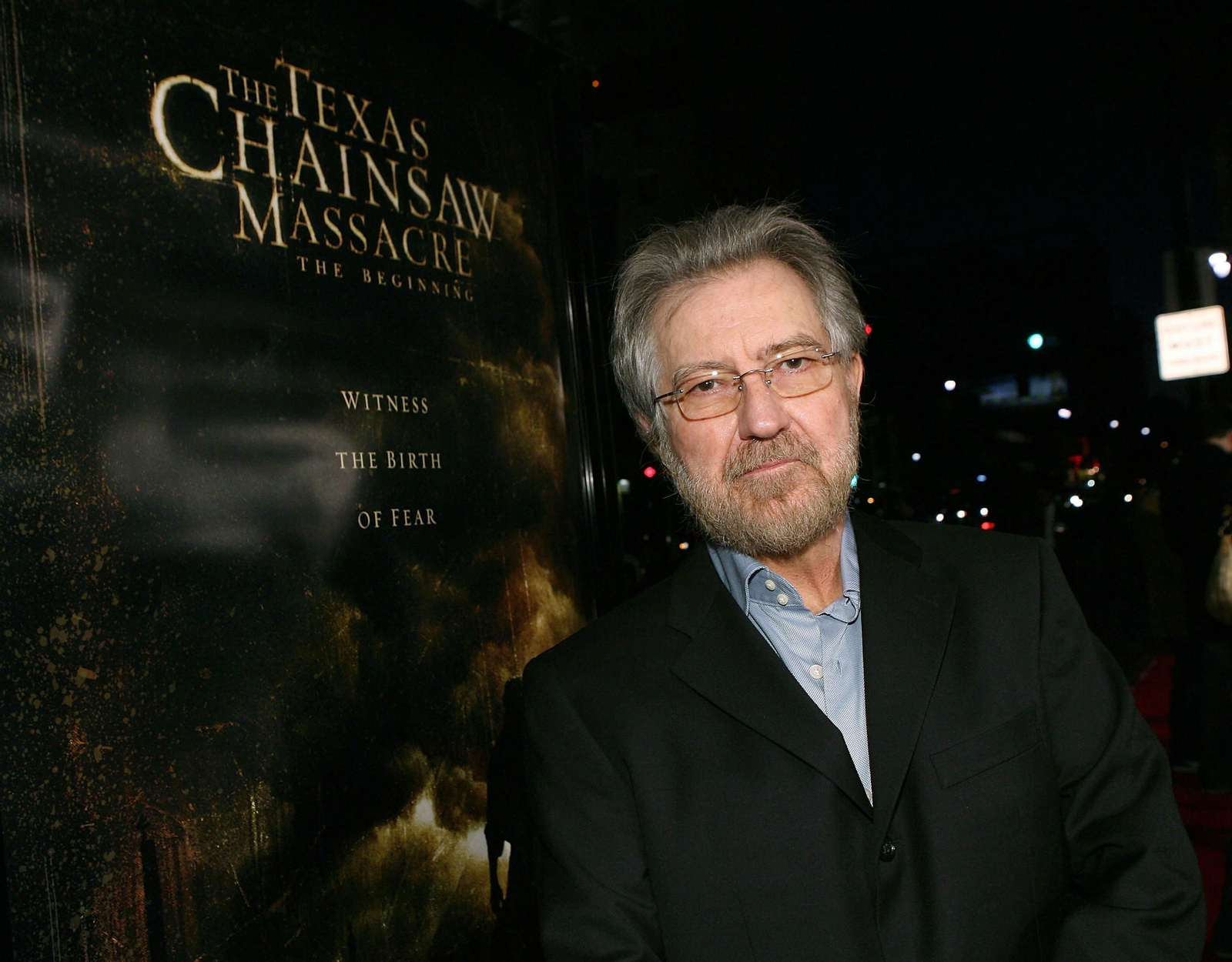 Muere Tobe Hooper, el maestro del cine de terror