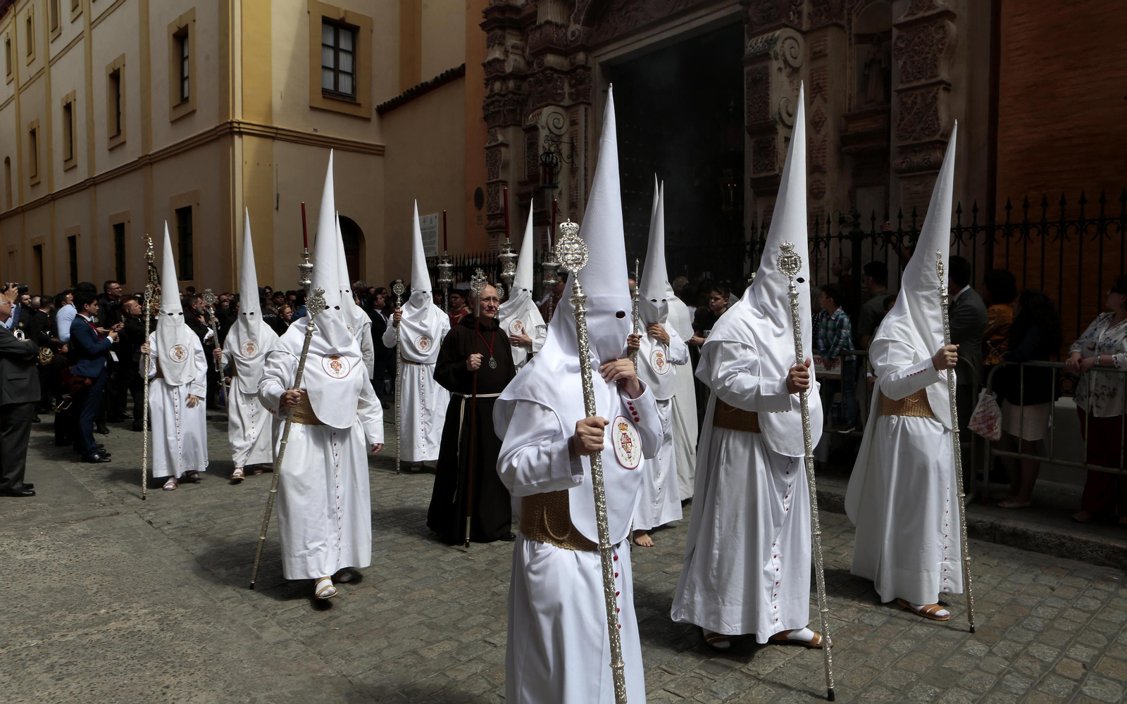 Hermandad de la Cena