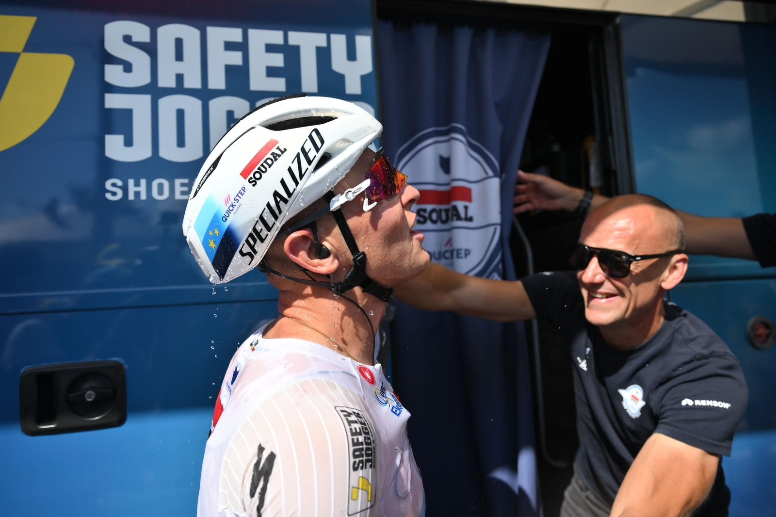 Las mejores fotos del Tour de Francia | Etapa 9