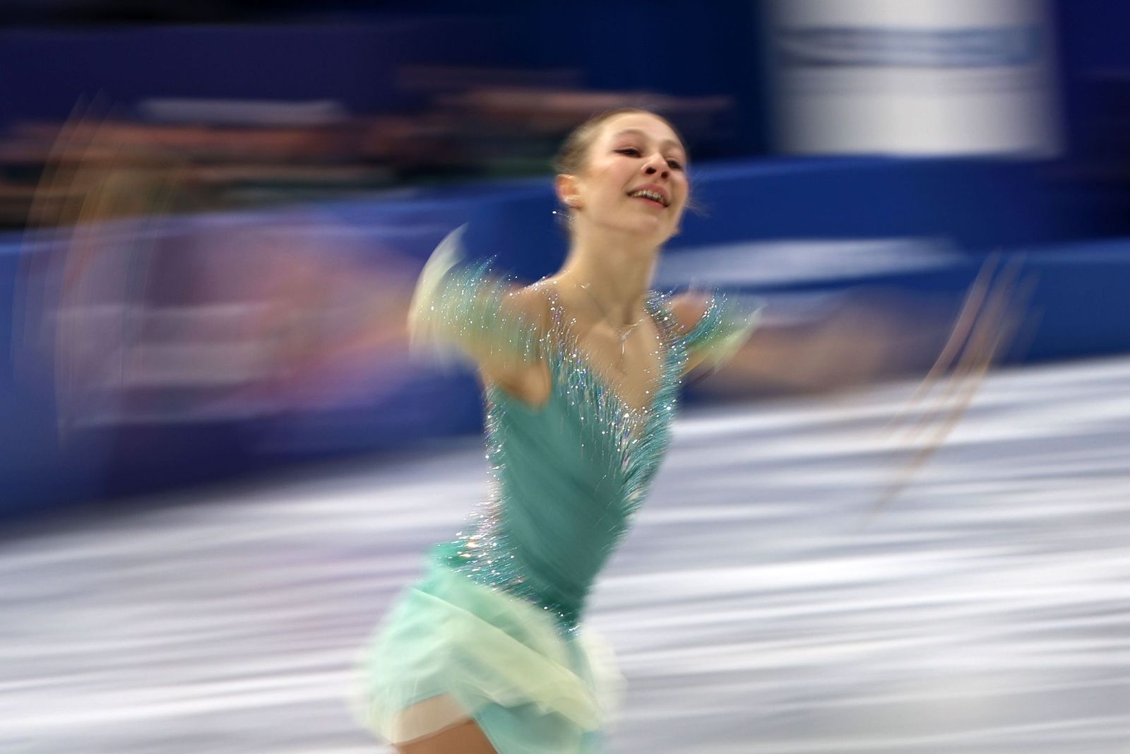 Las mejores fotos de los Juegos Olímpicos de invierno Milán Cortina d'Ampezzo 2026 | Jornada 12