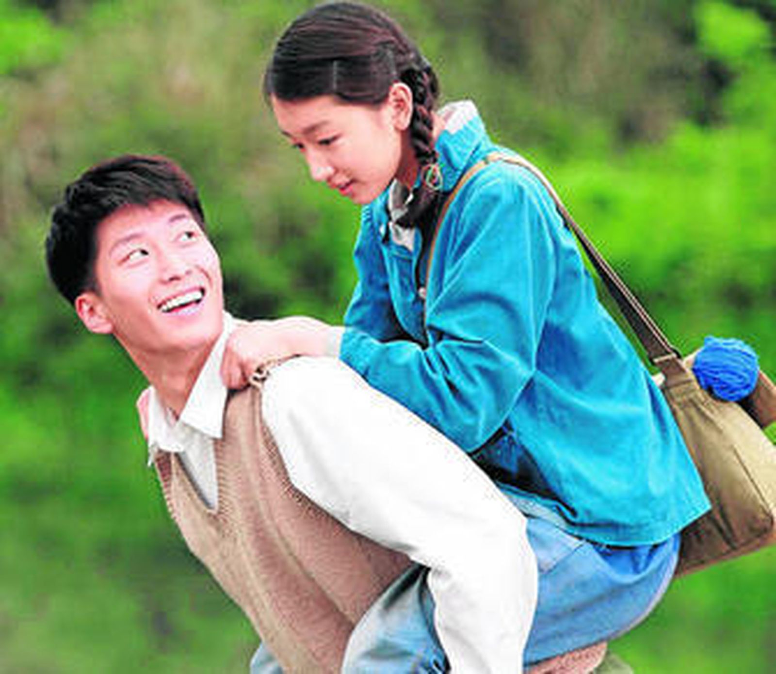 Las interpretaciones son excepcionales por su delicadeza y su desgarro.