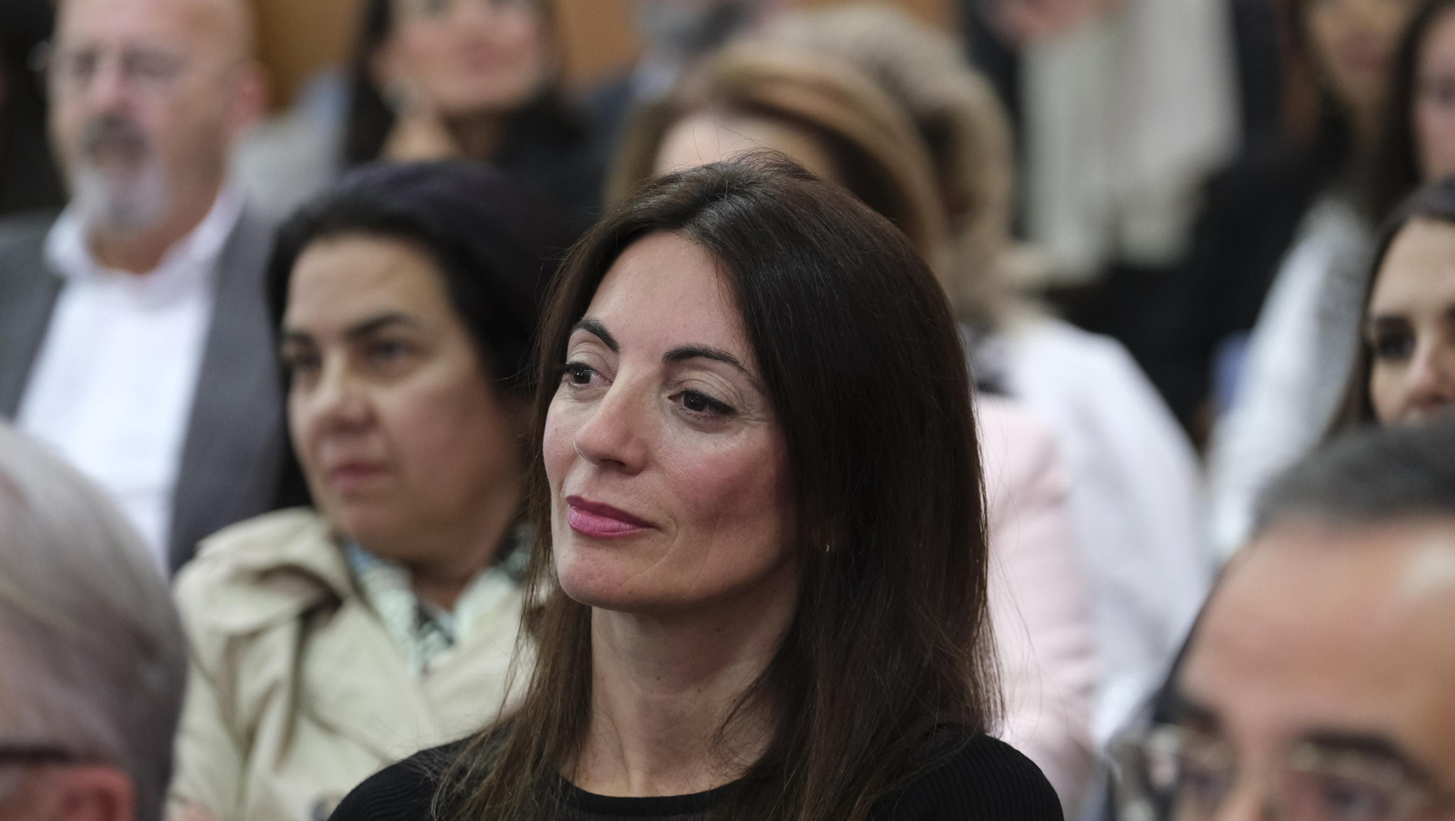 Jerónimo Parra, reelegido Presidente de la Cámara de Comercio de Almería