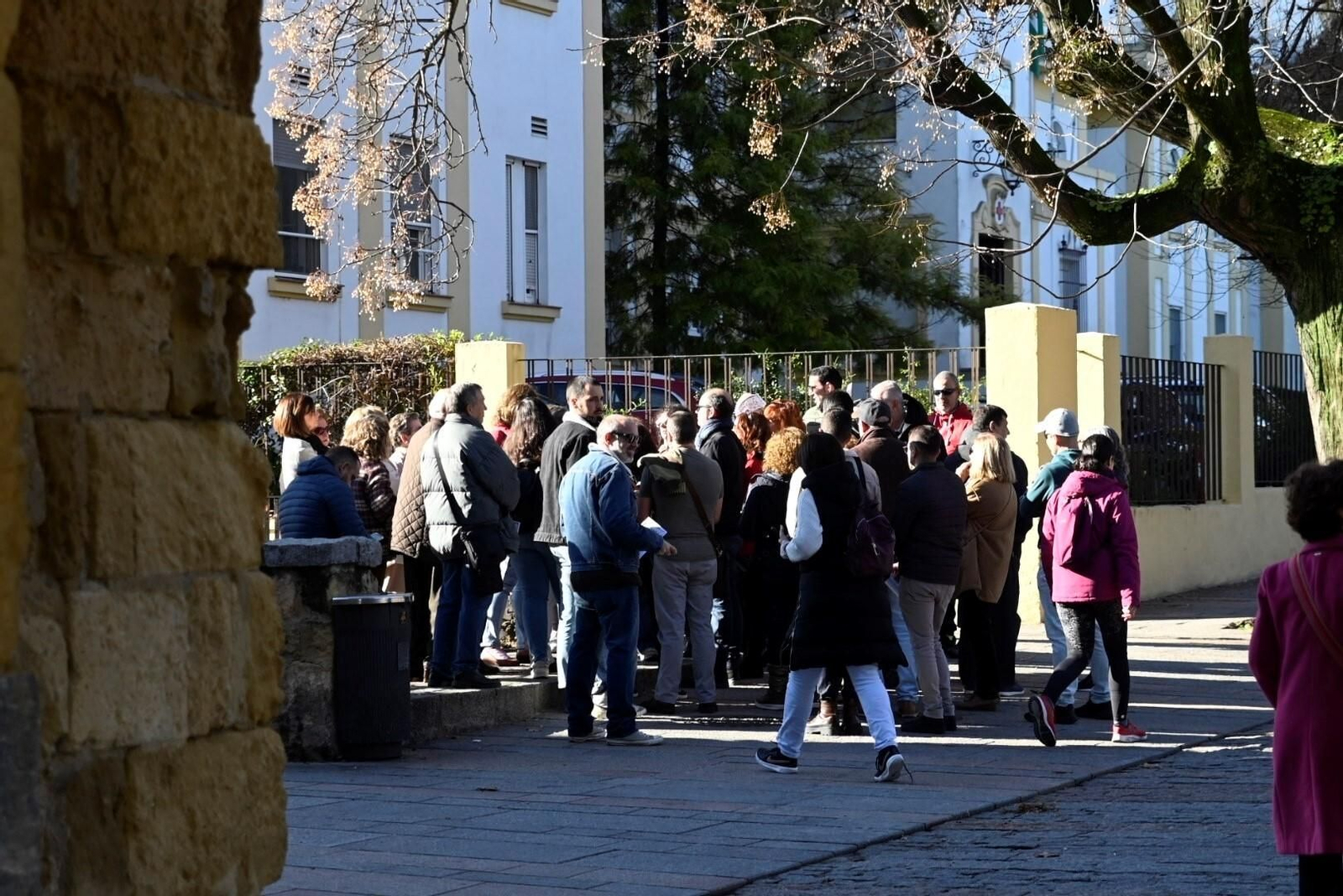 La ruta de los Cordobeses que han dejado huella, en imágenes