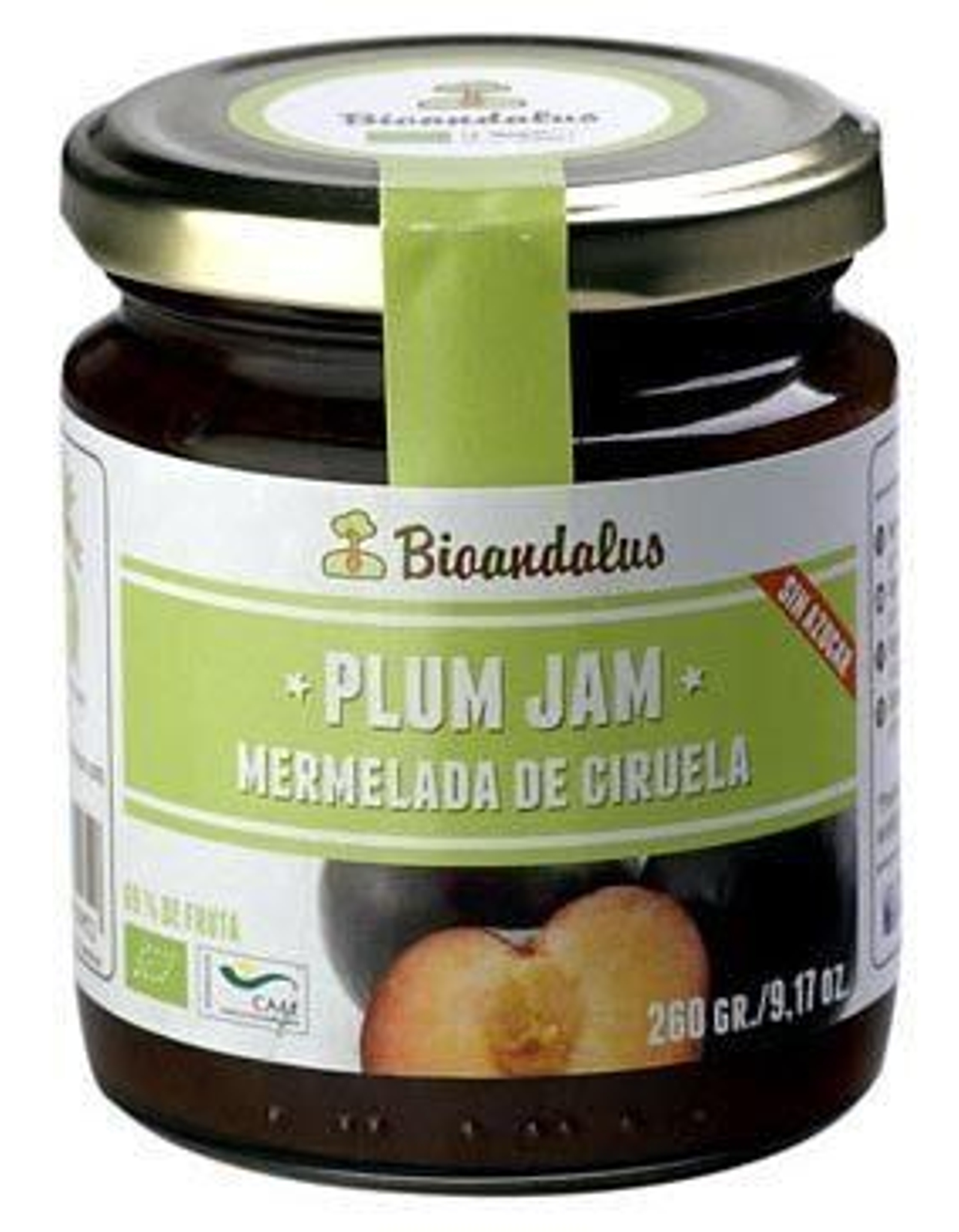 Degusta Jaén Conservas