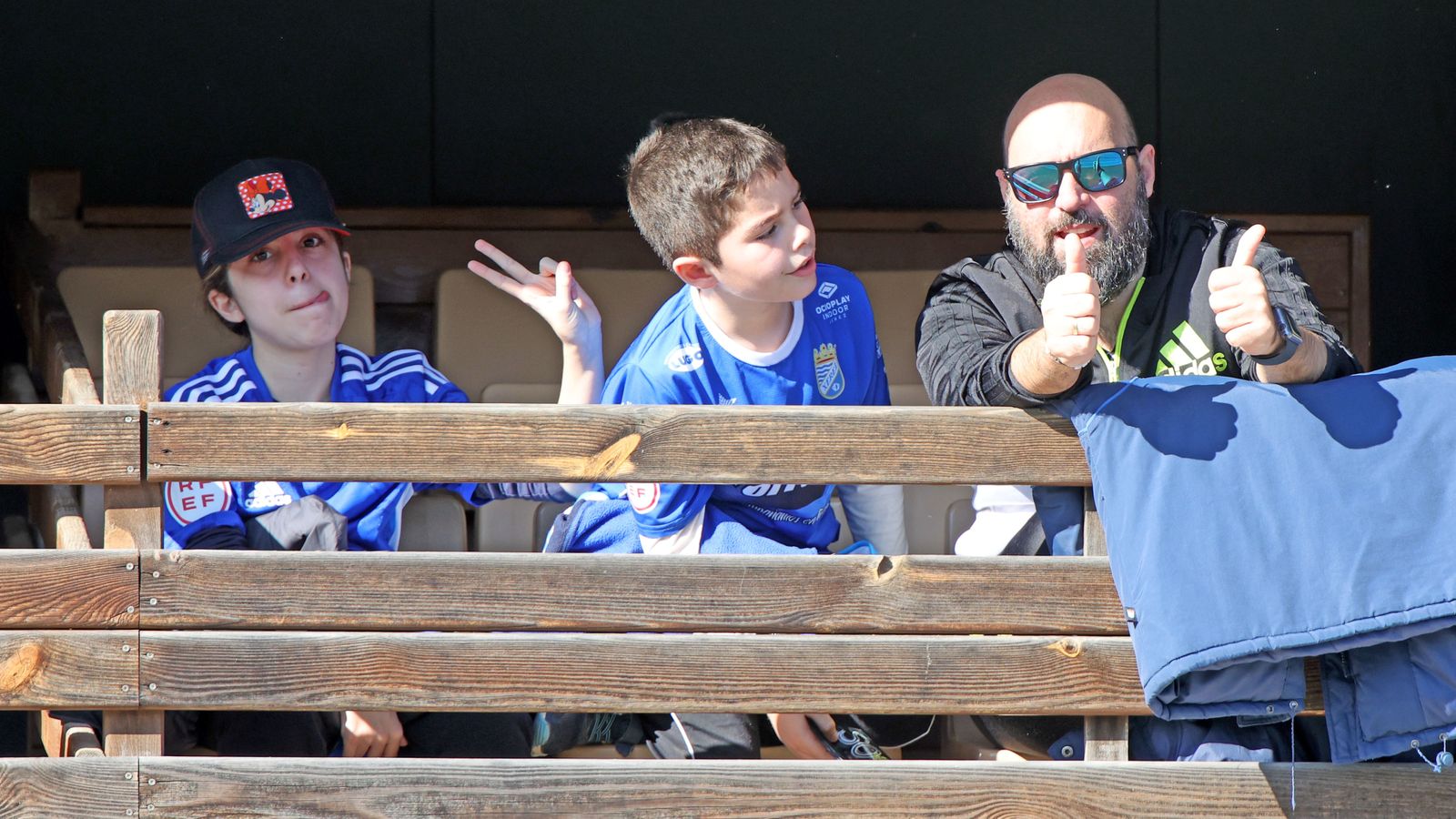 Búscate en el Xerez CD - Córdoba B en Chapín