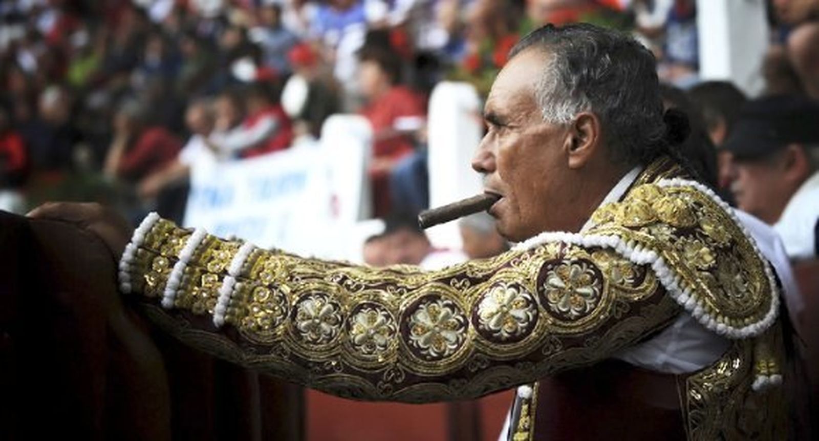 El torero mexicano El Pana muere tras 32 días ingresado por una cogida