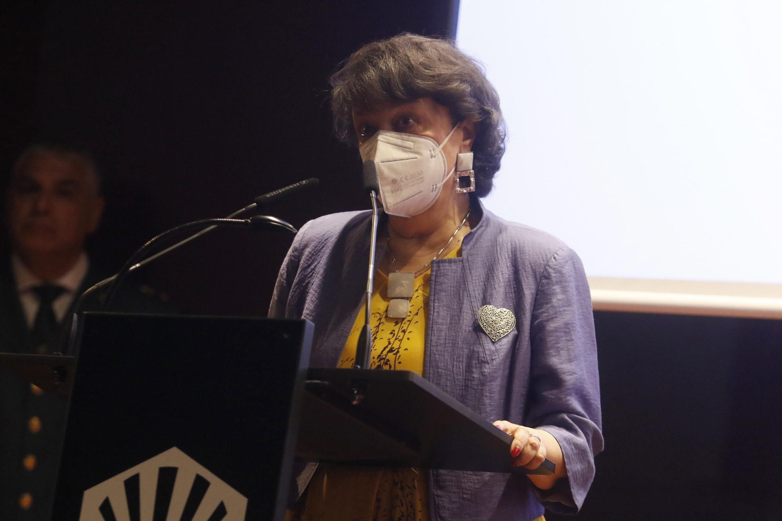 La celebración en Córdoba del 178 aniversario de la Guardia Civil, en imágenes.