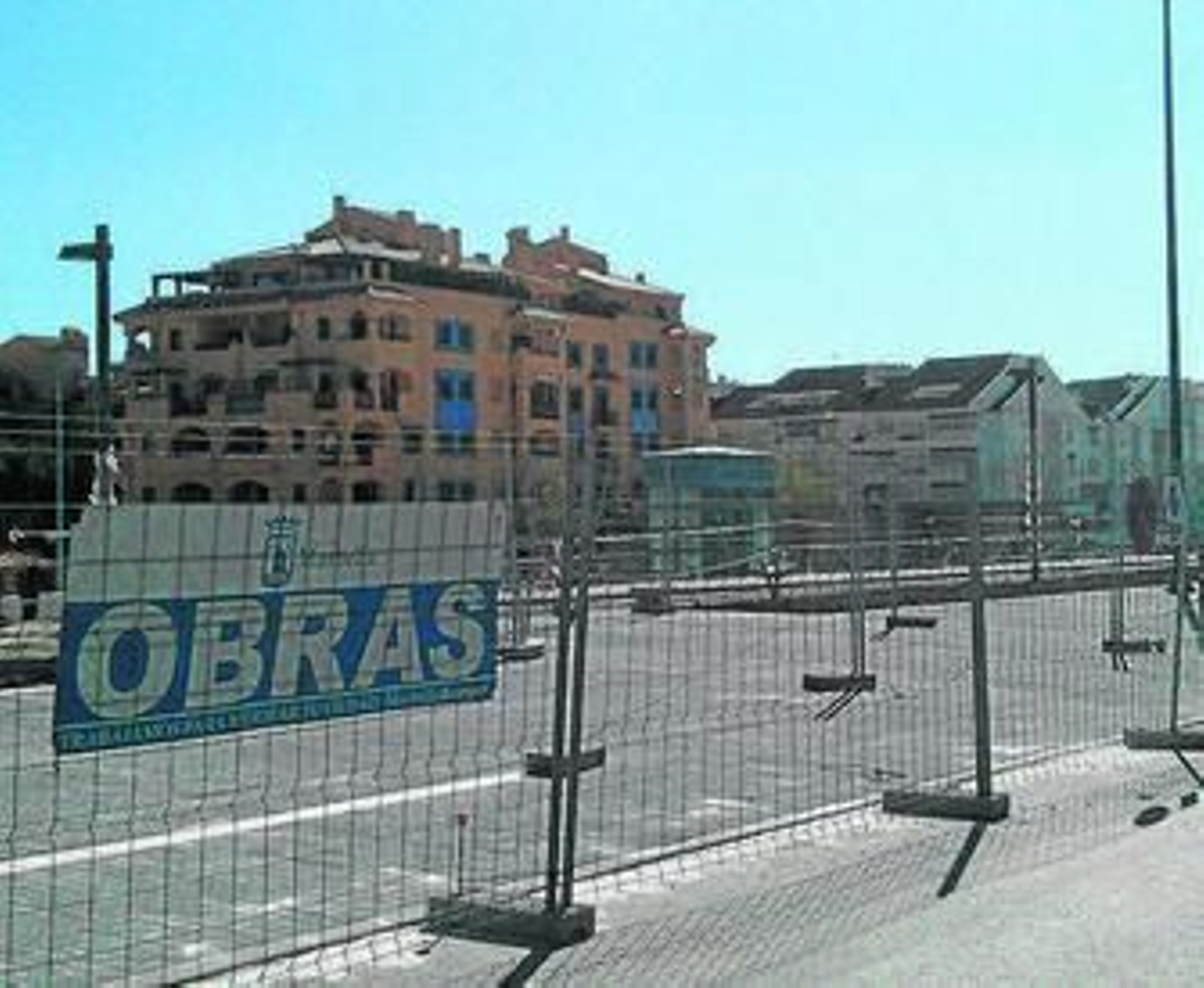 Soterramiento de la A7 a su paso por San Pedro Alcántara.
