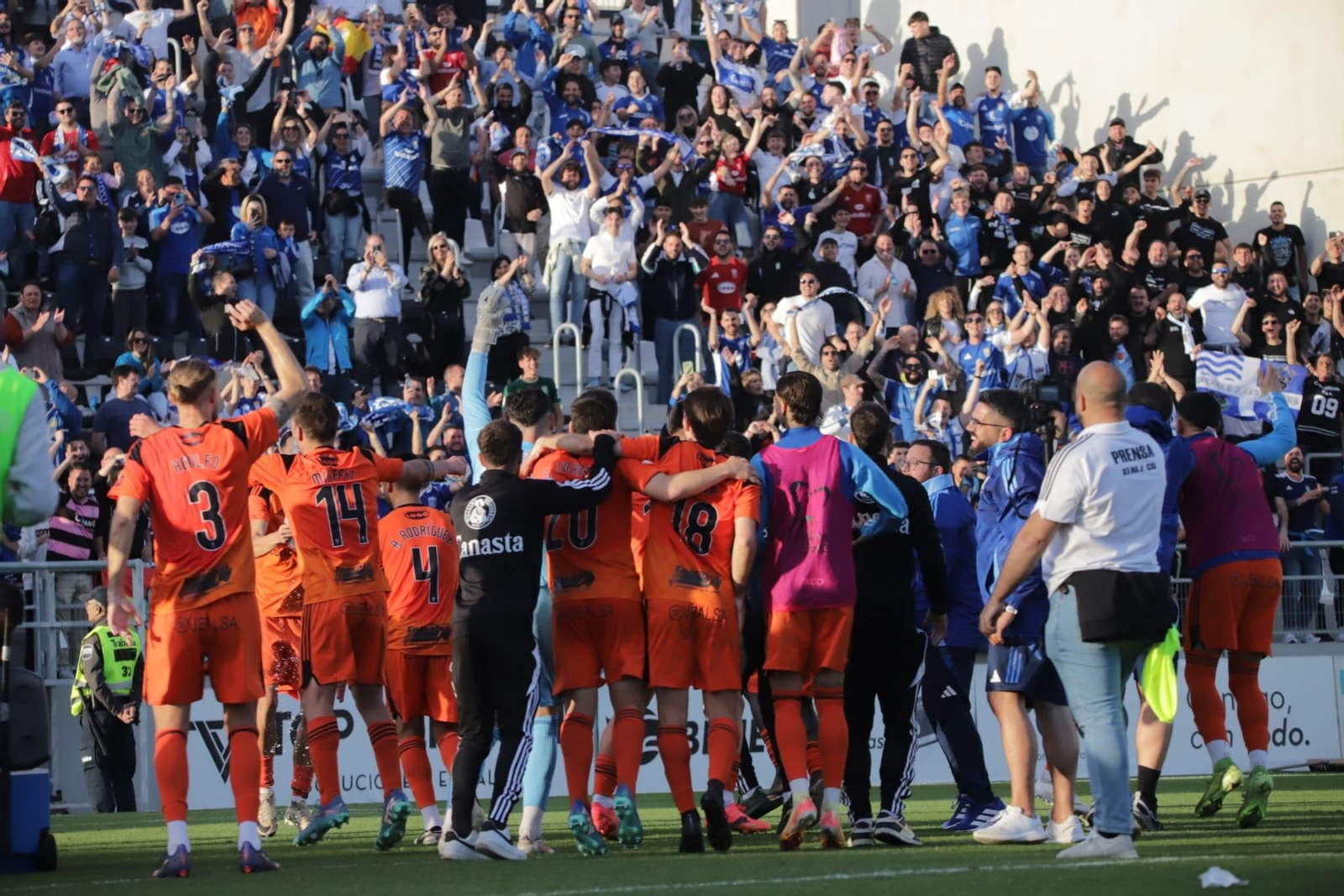 Imágenes del triunfo del Xerez CD ante la Balona en La Línea