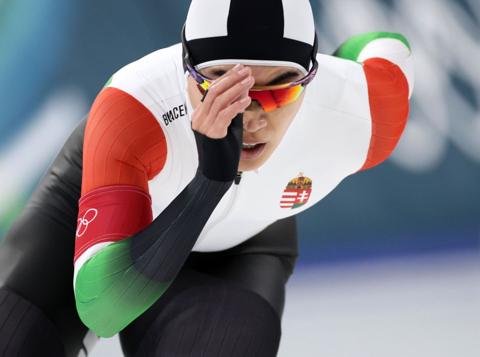 Las mejores fotos de los Juegos Olímpicos de invierno Milán Cortina d'Ampezzo 2026 | Jornada 14